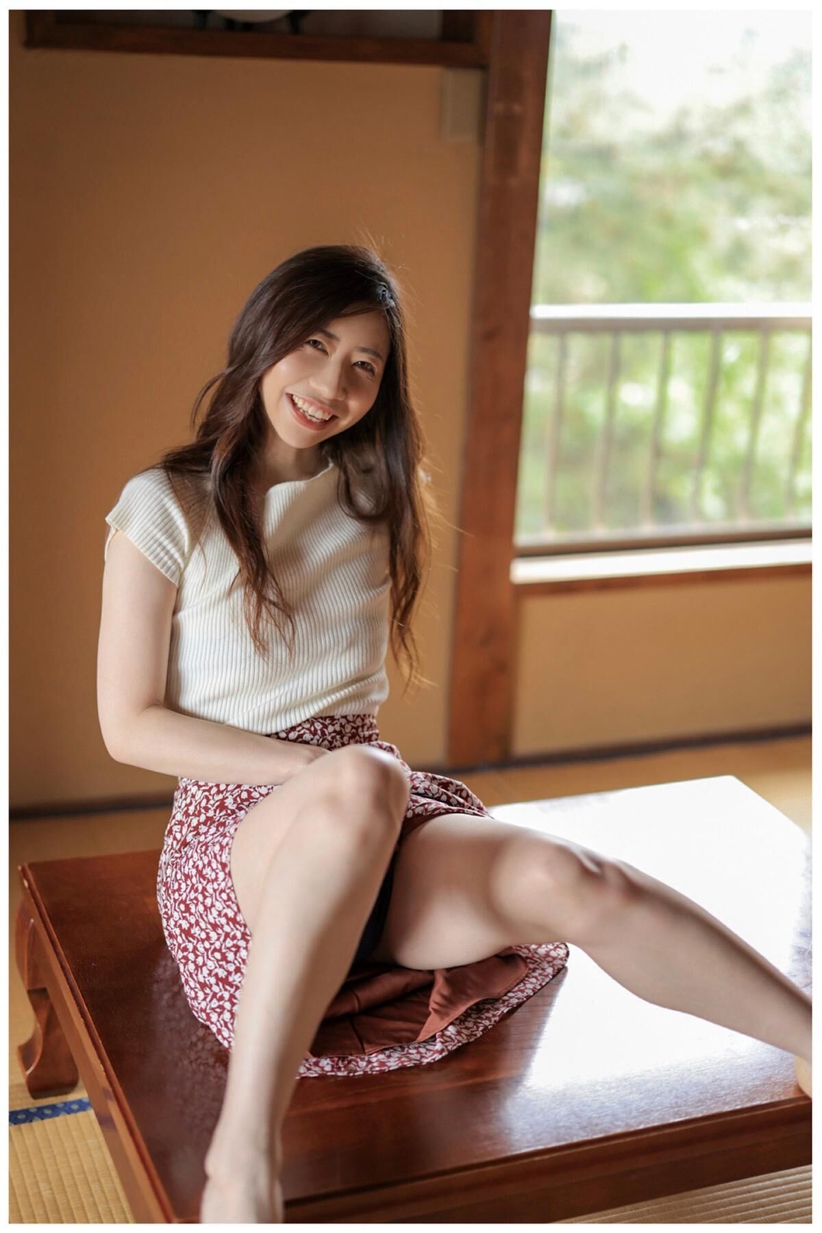 Manami Oura 大浦真奈美 - Nostalgia 回顧 Part01