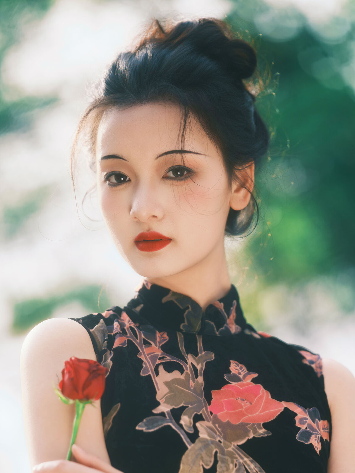 YiTuYu艺图语 Vol.10587 Yao Guai Na Li Tao