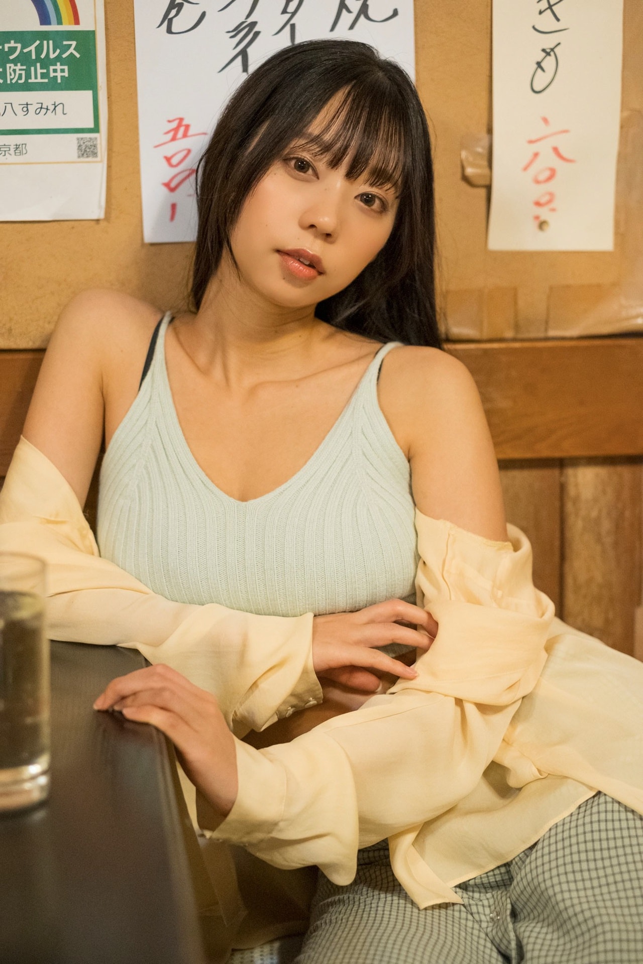 [Photobook] 青山ひかる「再会の果てに……」ＳＰＡ！デジタル写真集 (ＳＰＡ！ＢＯＯＫＳ)
