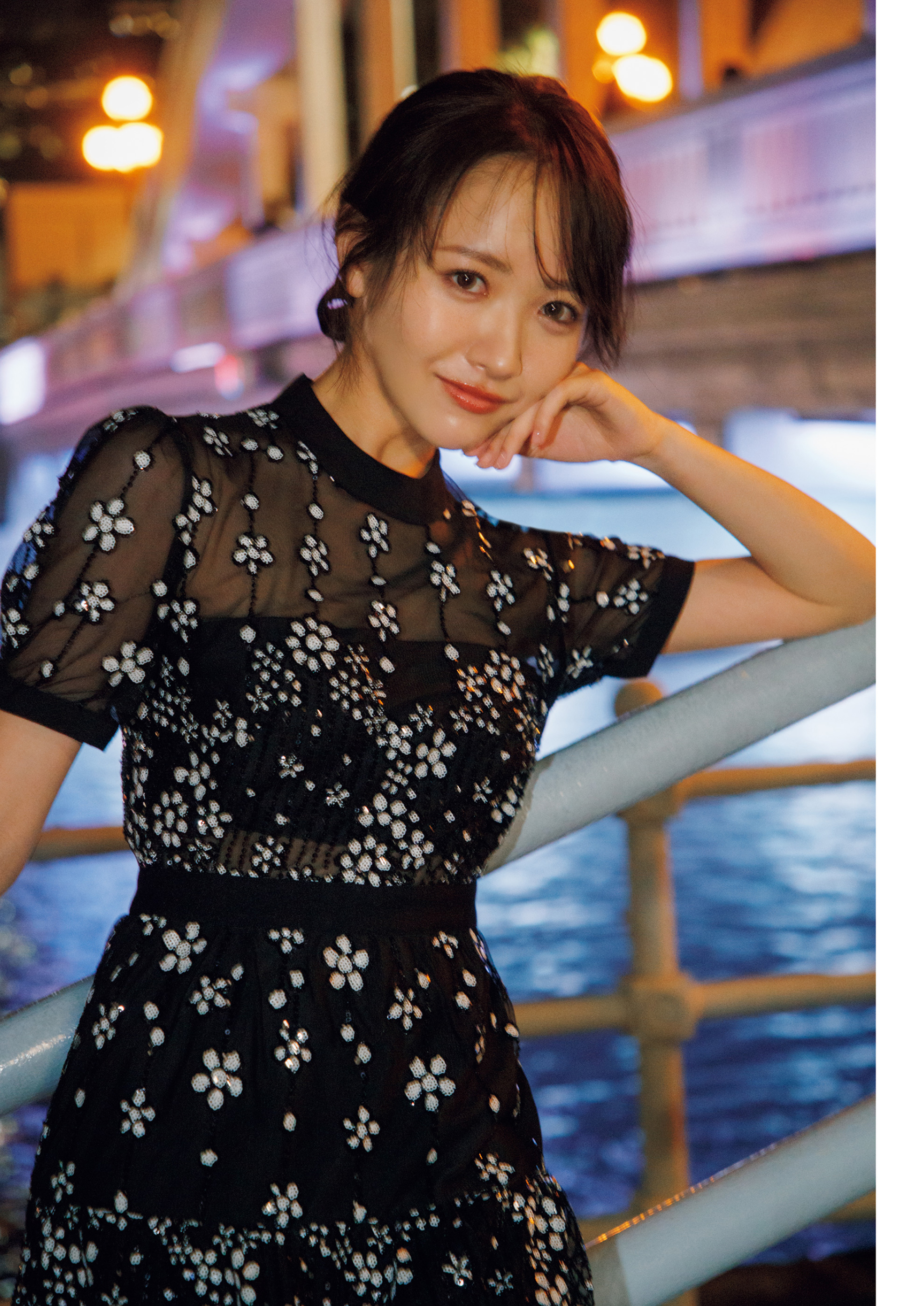 [Photobook] 2026.04.22 STU48 石田千穂サード写真集「天職」