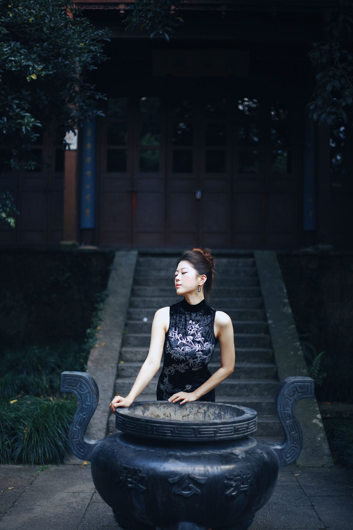 YiTuYu艺图语 Vol.10329 2ii