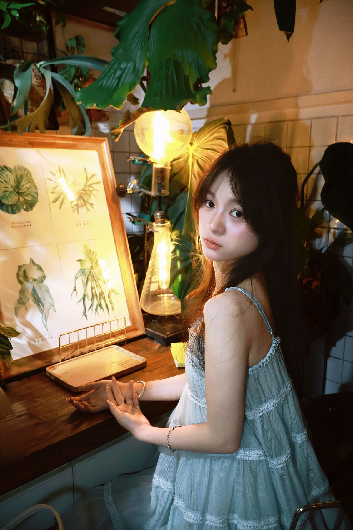 YiTuYu艺图语 Vol.10294 Xue Xue 2233
