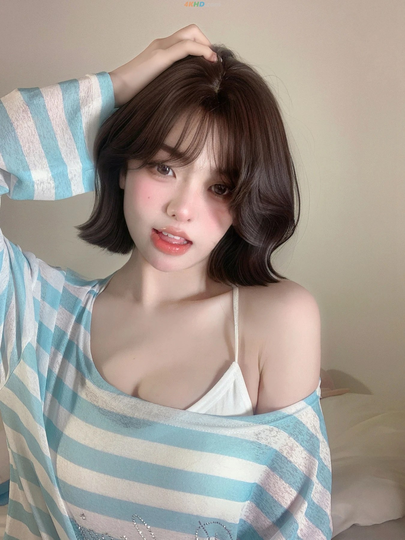 真宝 居家女友