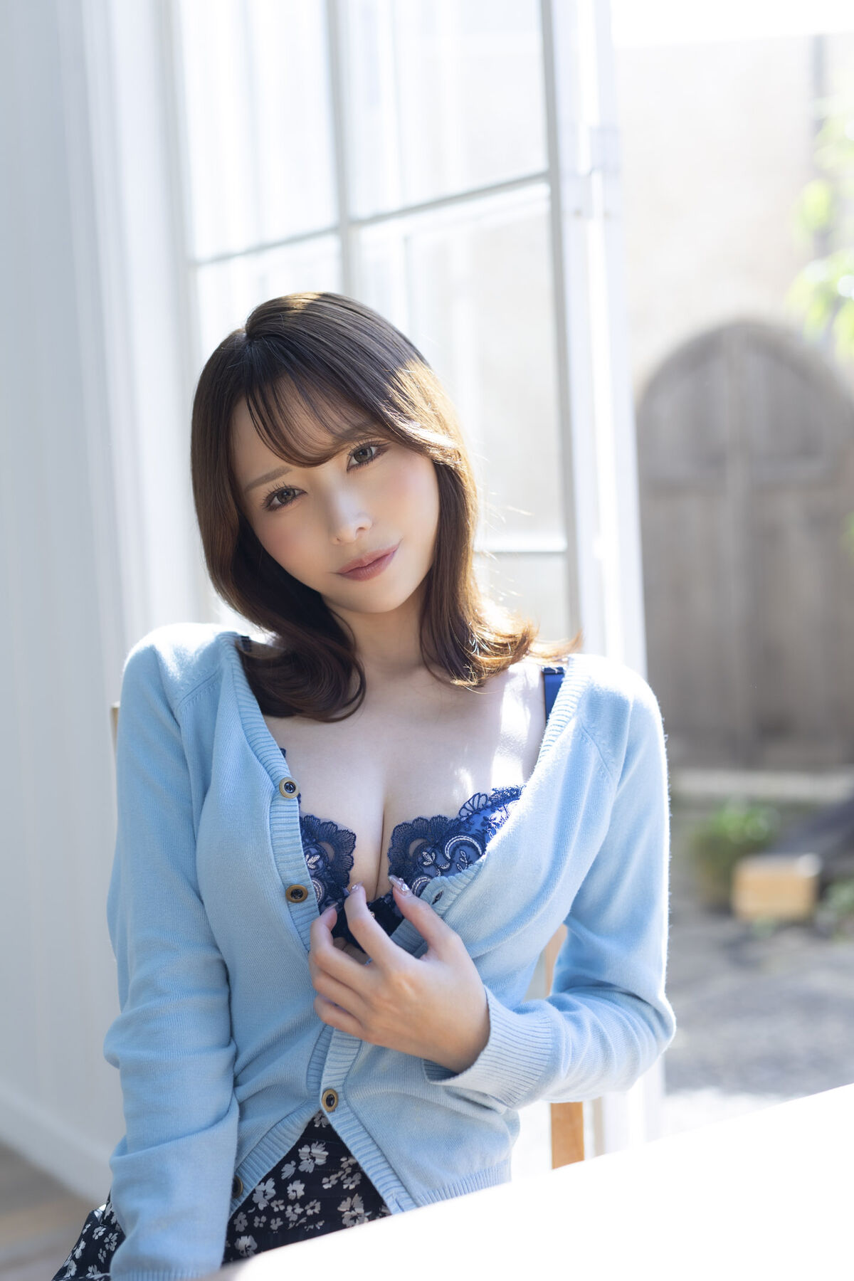 Mayuki Itou 伊藤舞雪 - 週刊実話デジタル写真集 写真集 NAKED VENUS