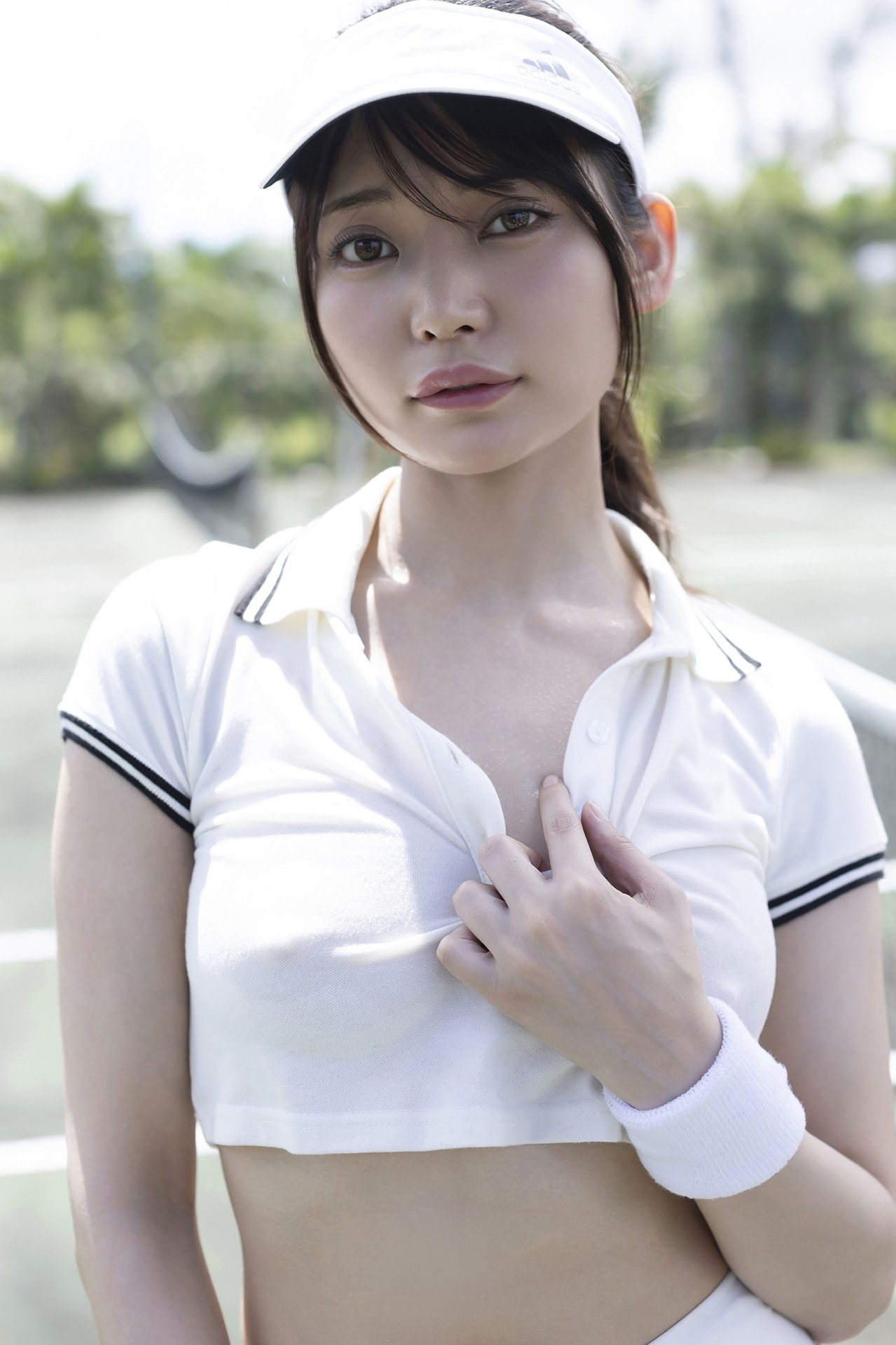 [Photobook]【オールアザー版】似鳥沙也加写真集 Semicolon (Ｇテレデジタル！)