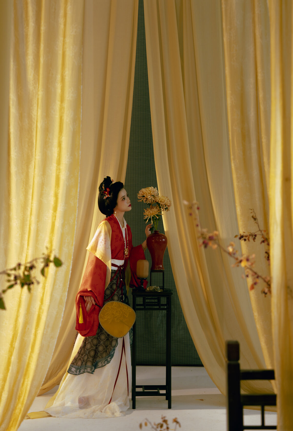 YiTuYu艺图语 Vol.10375 Tao Chi