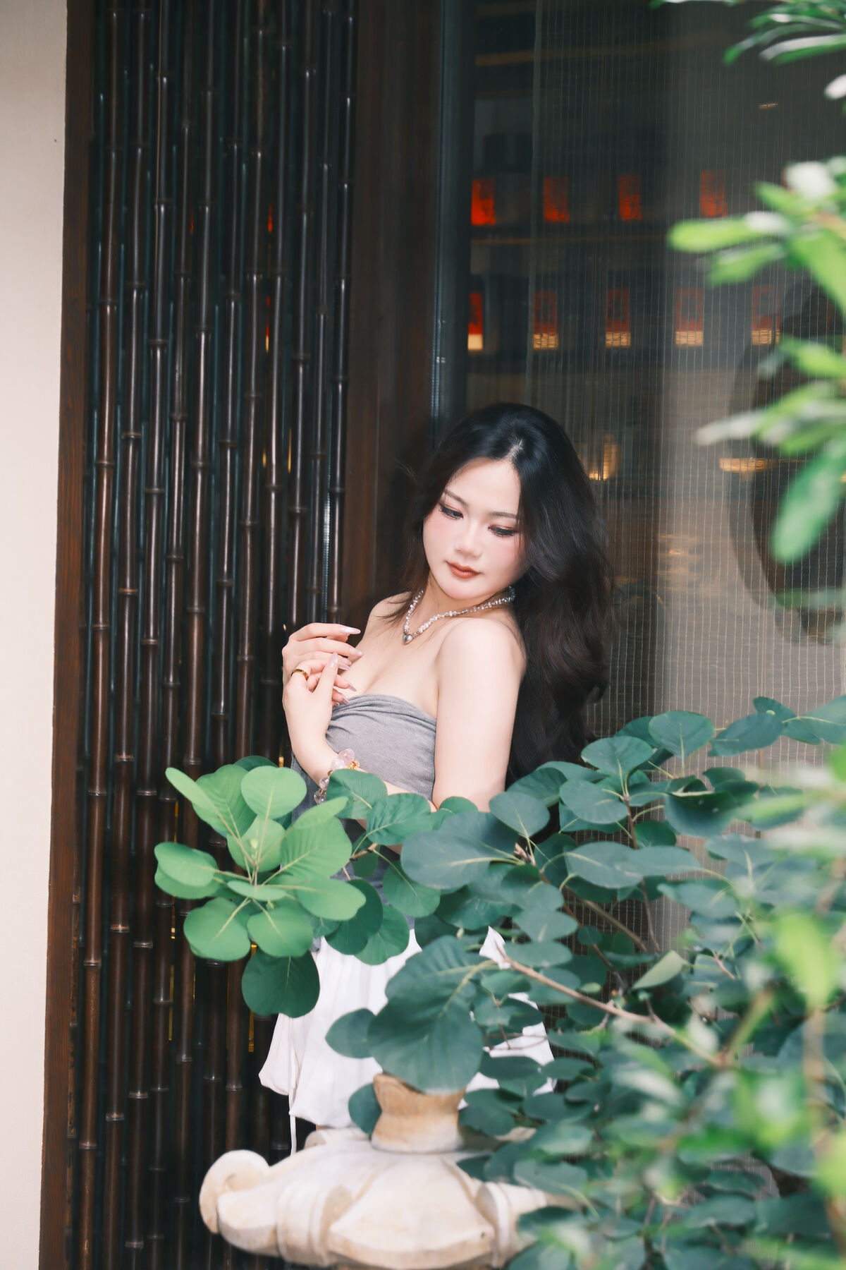 YiTuYu艺图语 Vol.10596 Yi Ming 6 YiTuYu艺图语 Vol.10596 Yi Ming