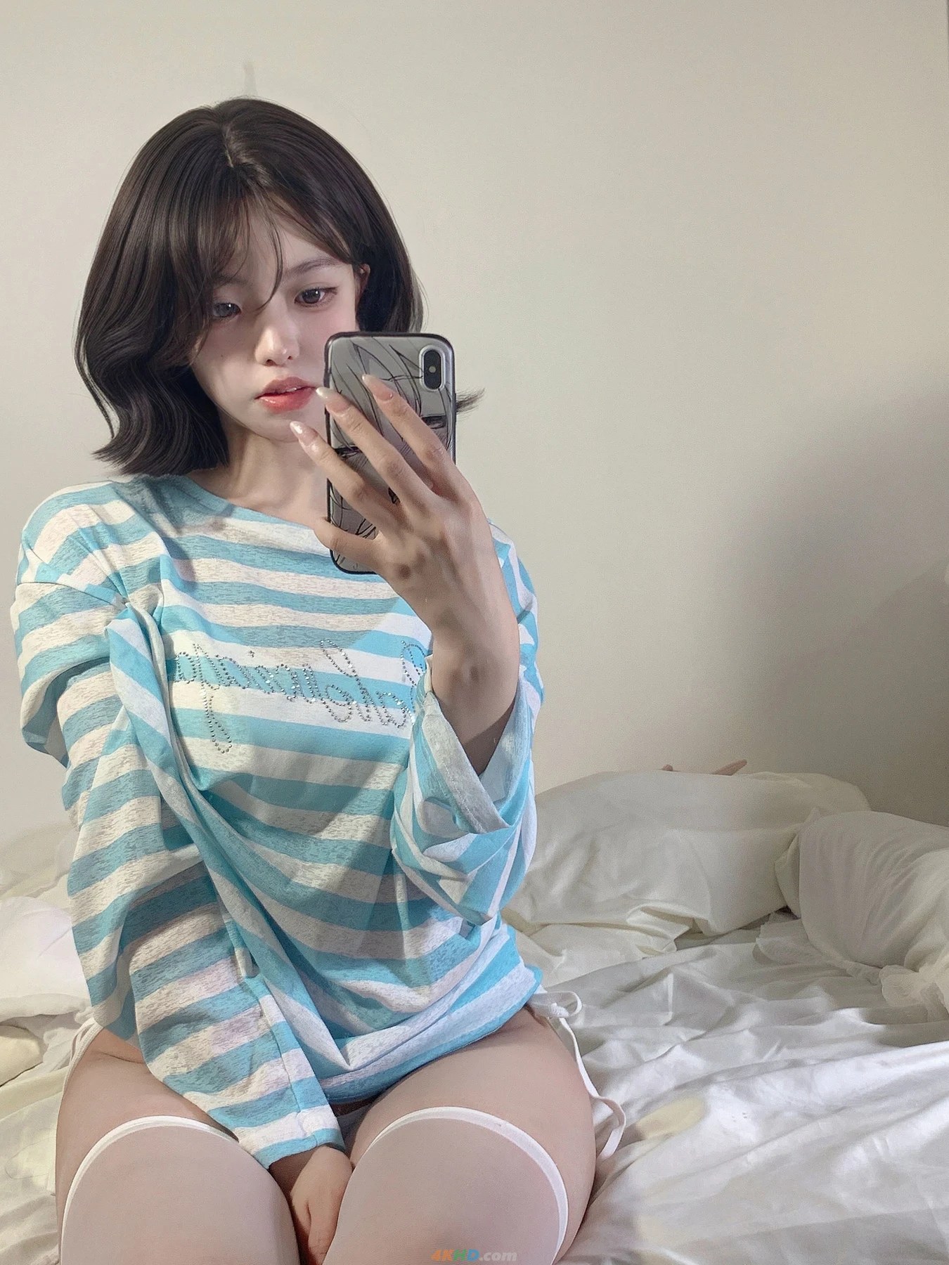 真宝 居家女友