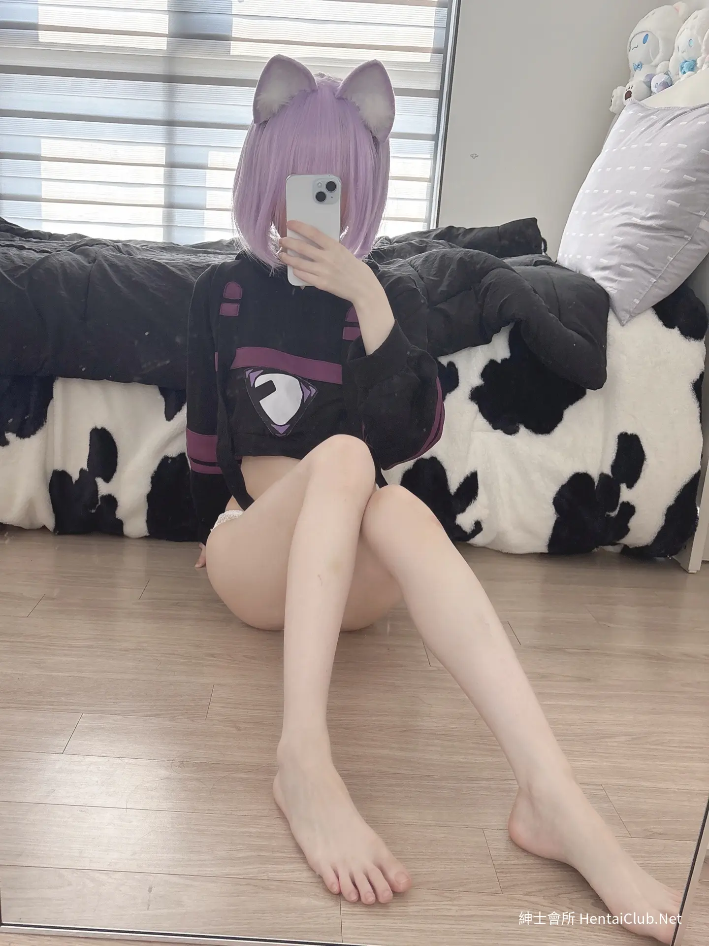 NENE Okayu Nekomata 27 NENE Okayu Nekomata