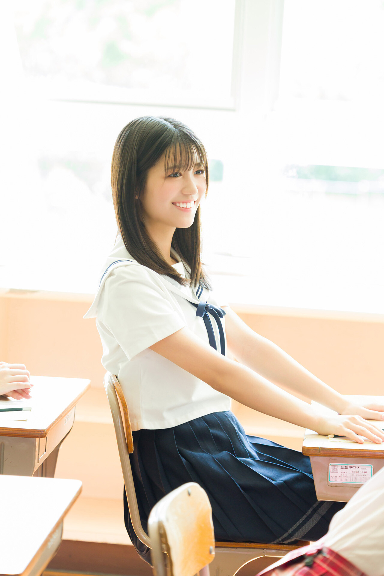 [Photobook] ゼロイチ学園 シーズン2 赤間四季