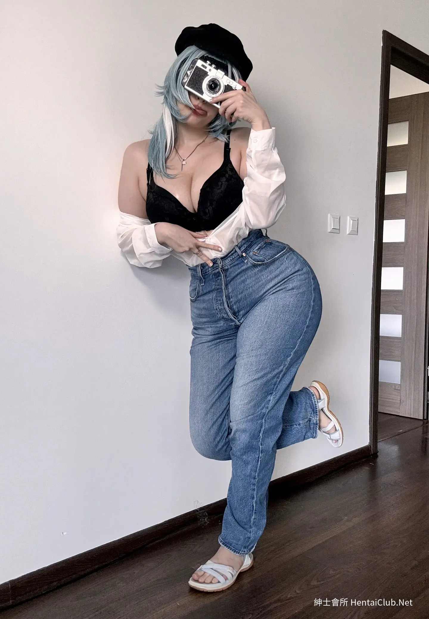 Qiandai以宇 Mommy Eula 16 Qiandai以宇 Mommy Eula