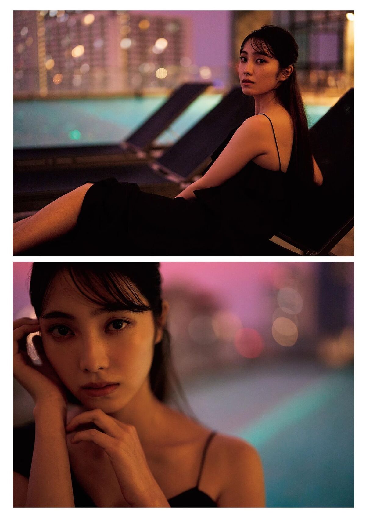 Rumika Fukuda 福田ルミカ - 2nd写真集 Soar Part02