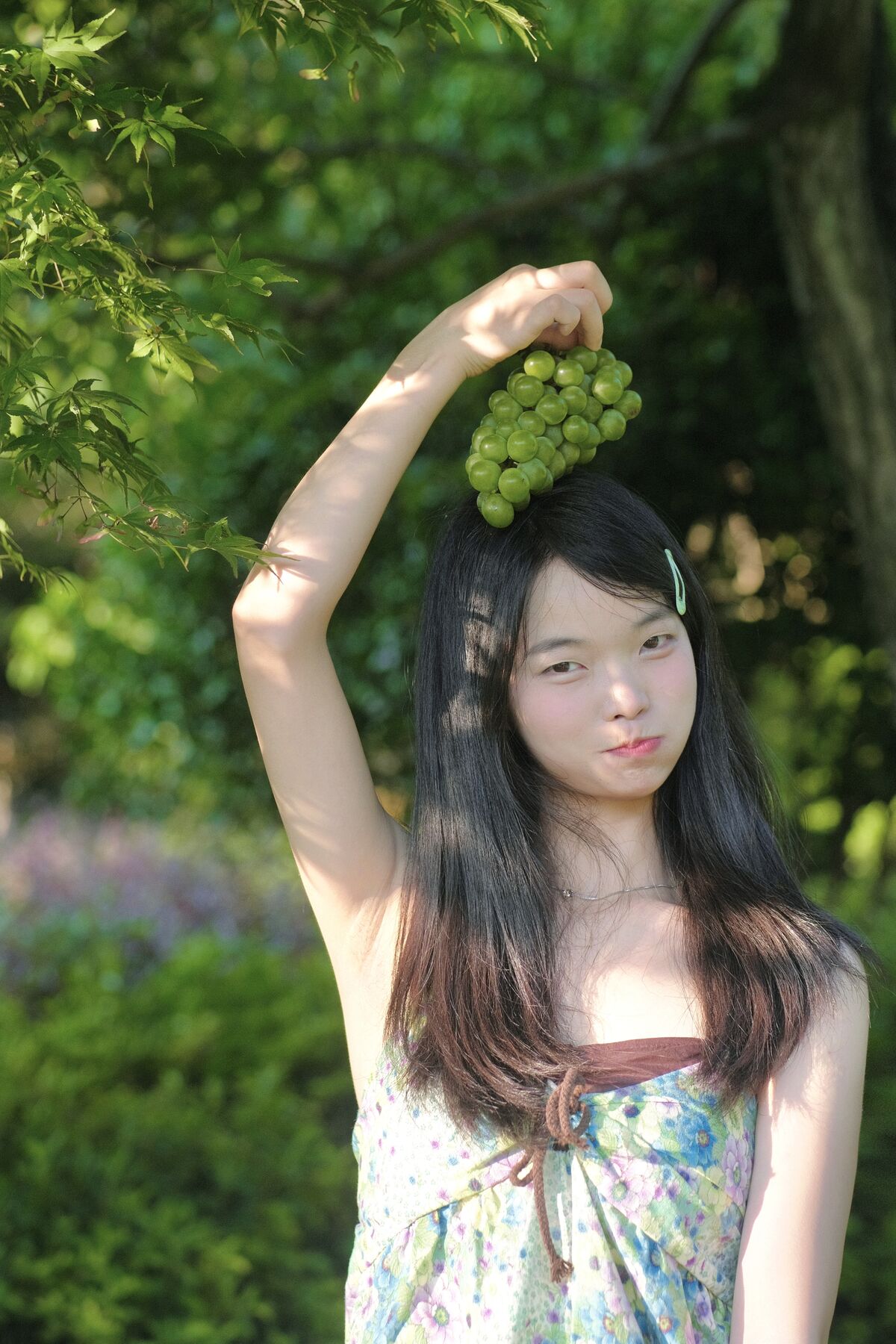 YiTuYu艺图语 Vol.10570 Xing Yun Tang Yuan 9 YiTuYu艺图语 Vol.10570 Xing Yun Tang Yuan