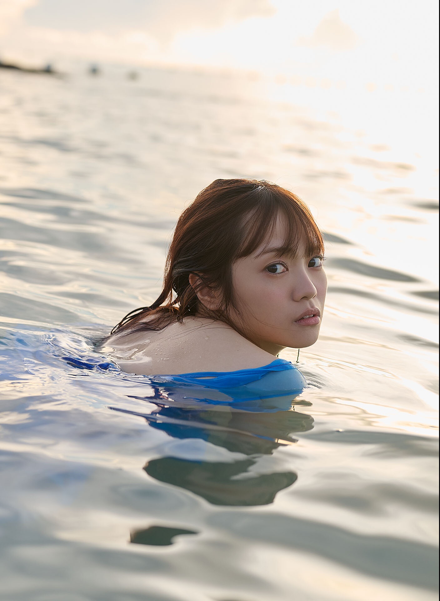 [Photobook] 宮田愛萌 Lilas【DMM限定アザーカット付き版】