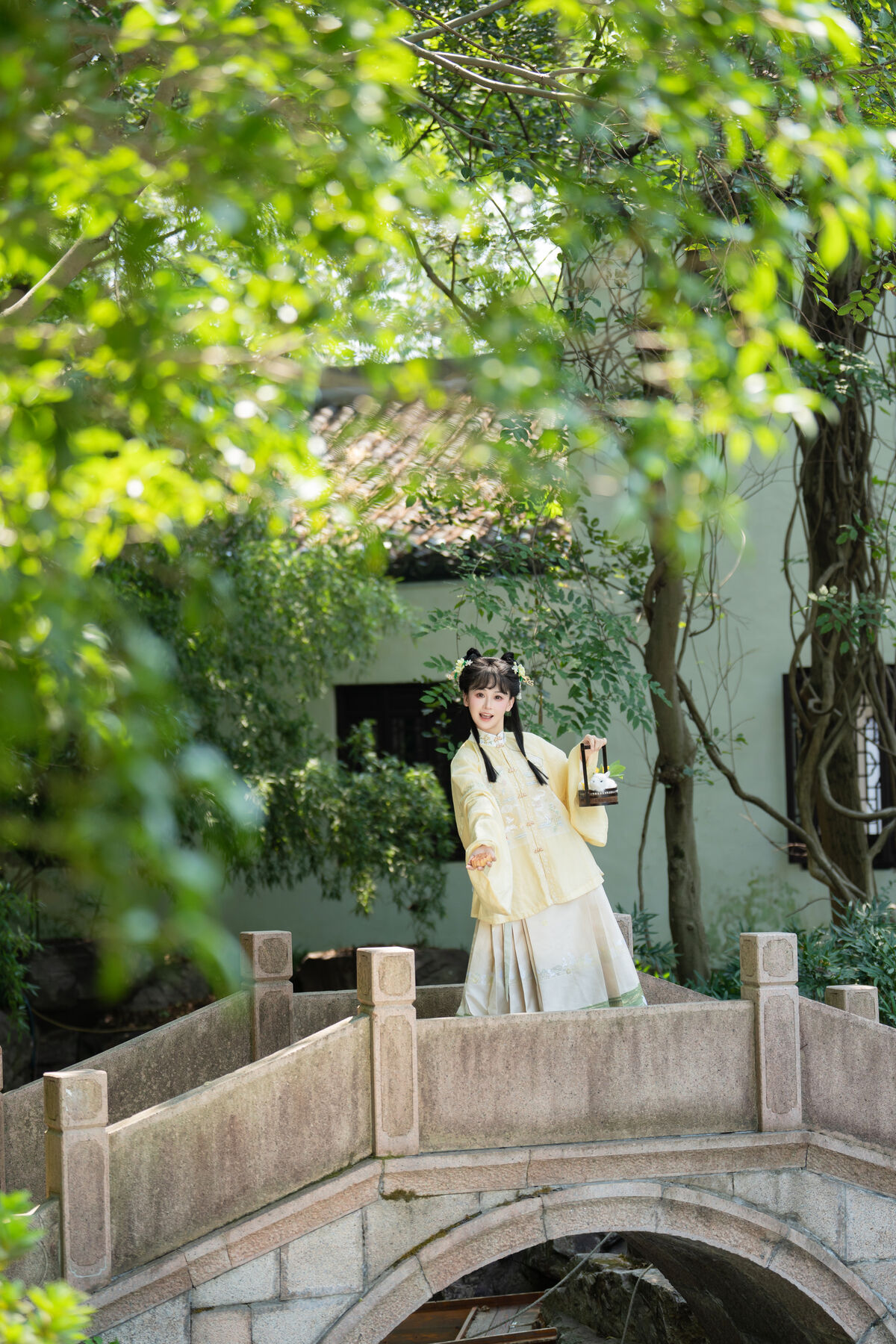 YiTuYu艺图语 Vol.10386 Jiao Yi Zhi Sui Sui