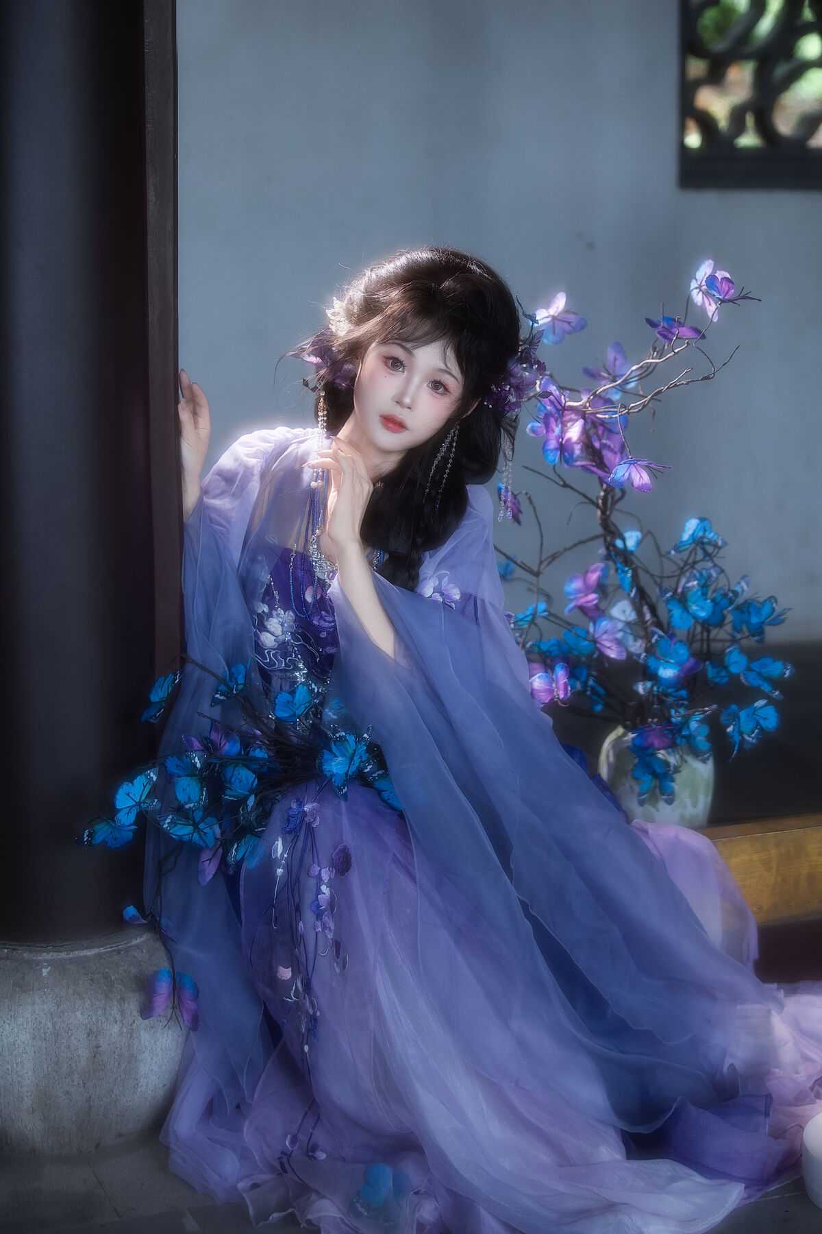 YiTuYu艺图语 Vol.10558 Wan Zi Bu Chi La 13 YiTuYu艺图语 Vol.10558 Wan Zi Bu Chi La