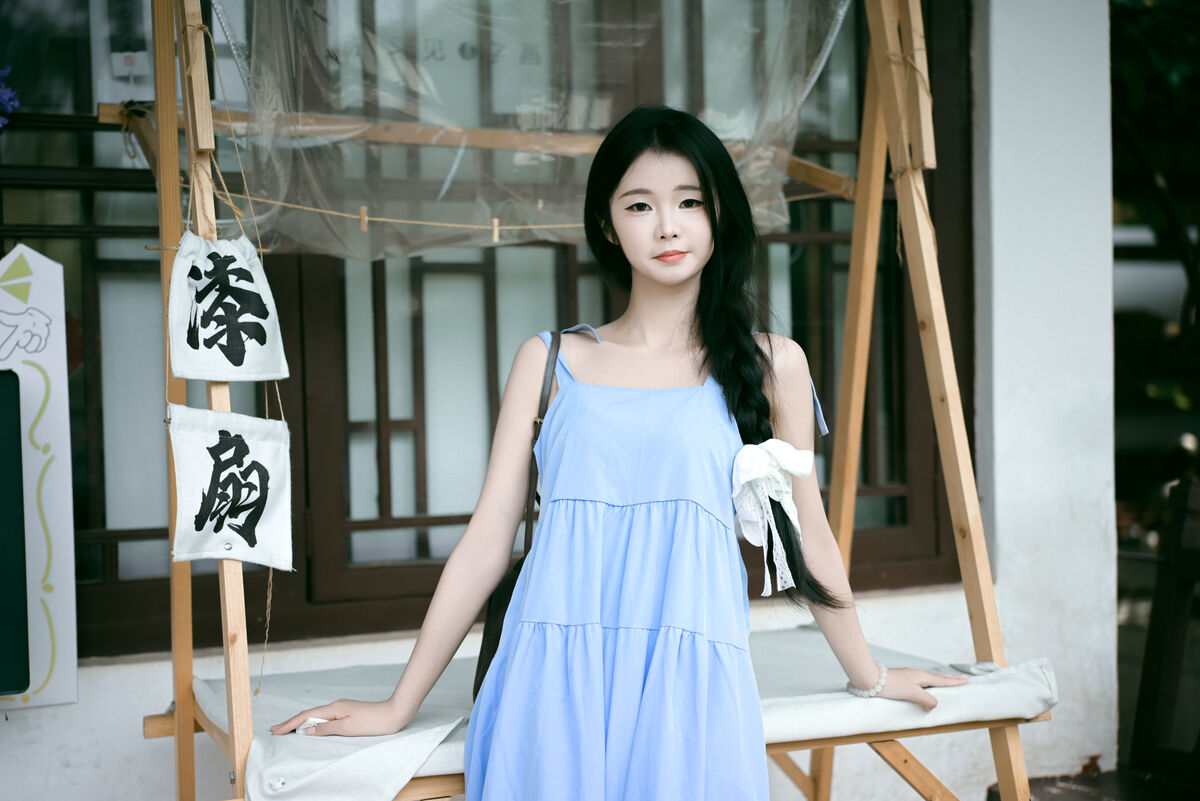 YiTuYu艺图语 Vol.10383 Ai Qing