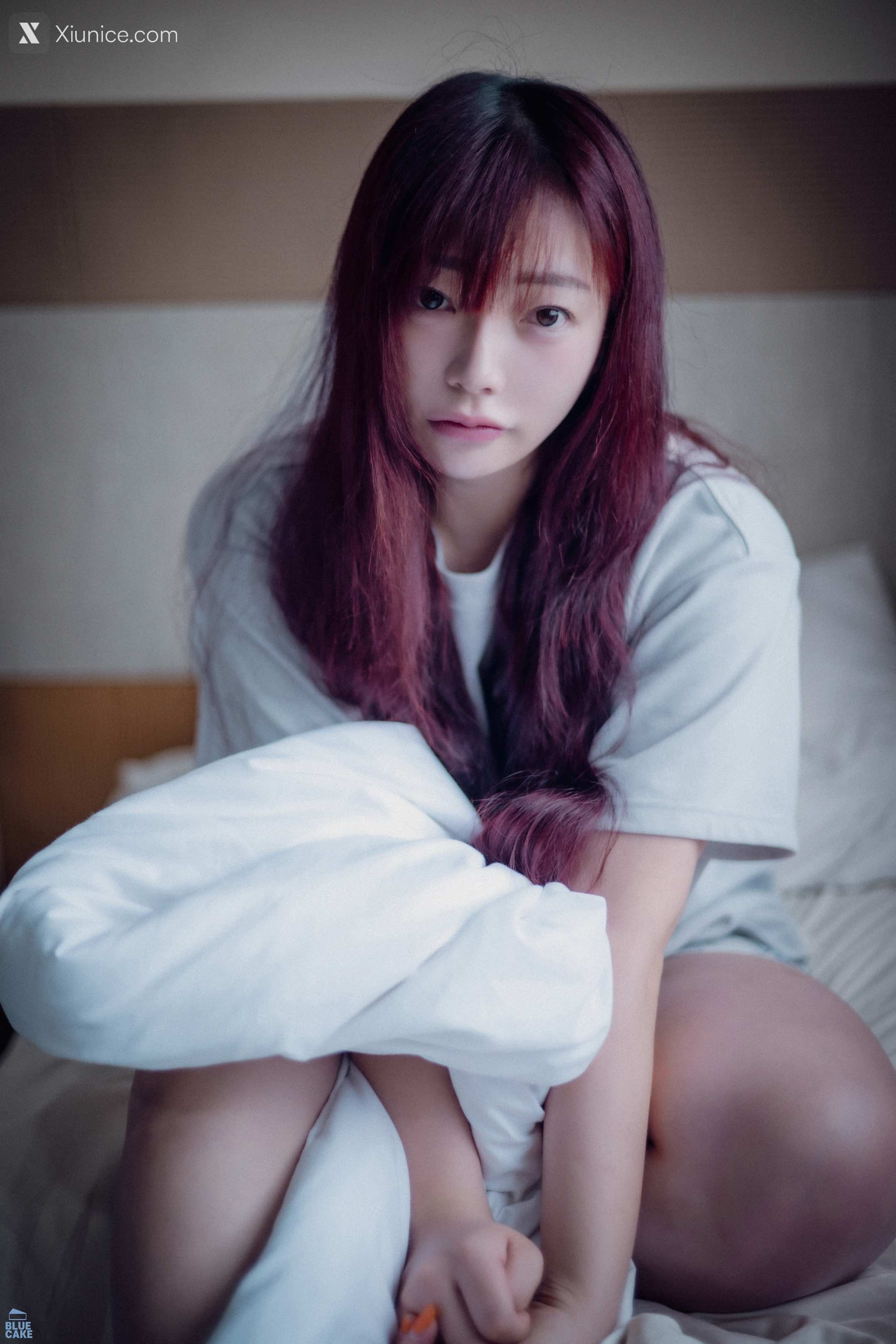 BLUECAKE Tunamayo – 호텔 급습 4K
