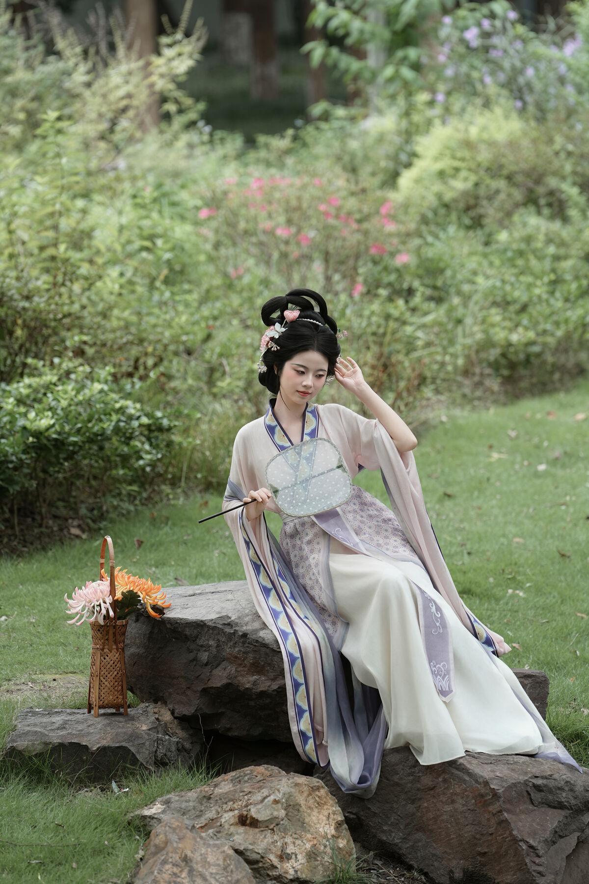 YiTuYu艺图语 Vol.10526 Qi Qi