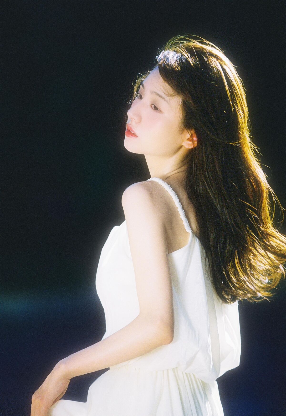 YiTuYu艺图语 Vol.10404 Gu Lin