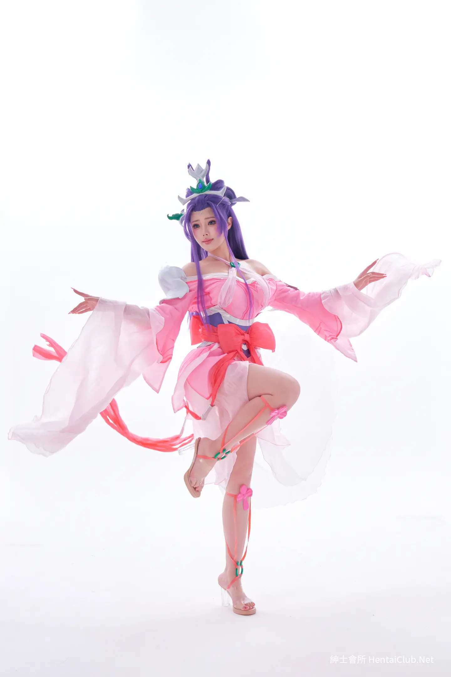 钛合金TiTi 风仙子 83 钛合金TiTi 风仙子
