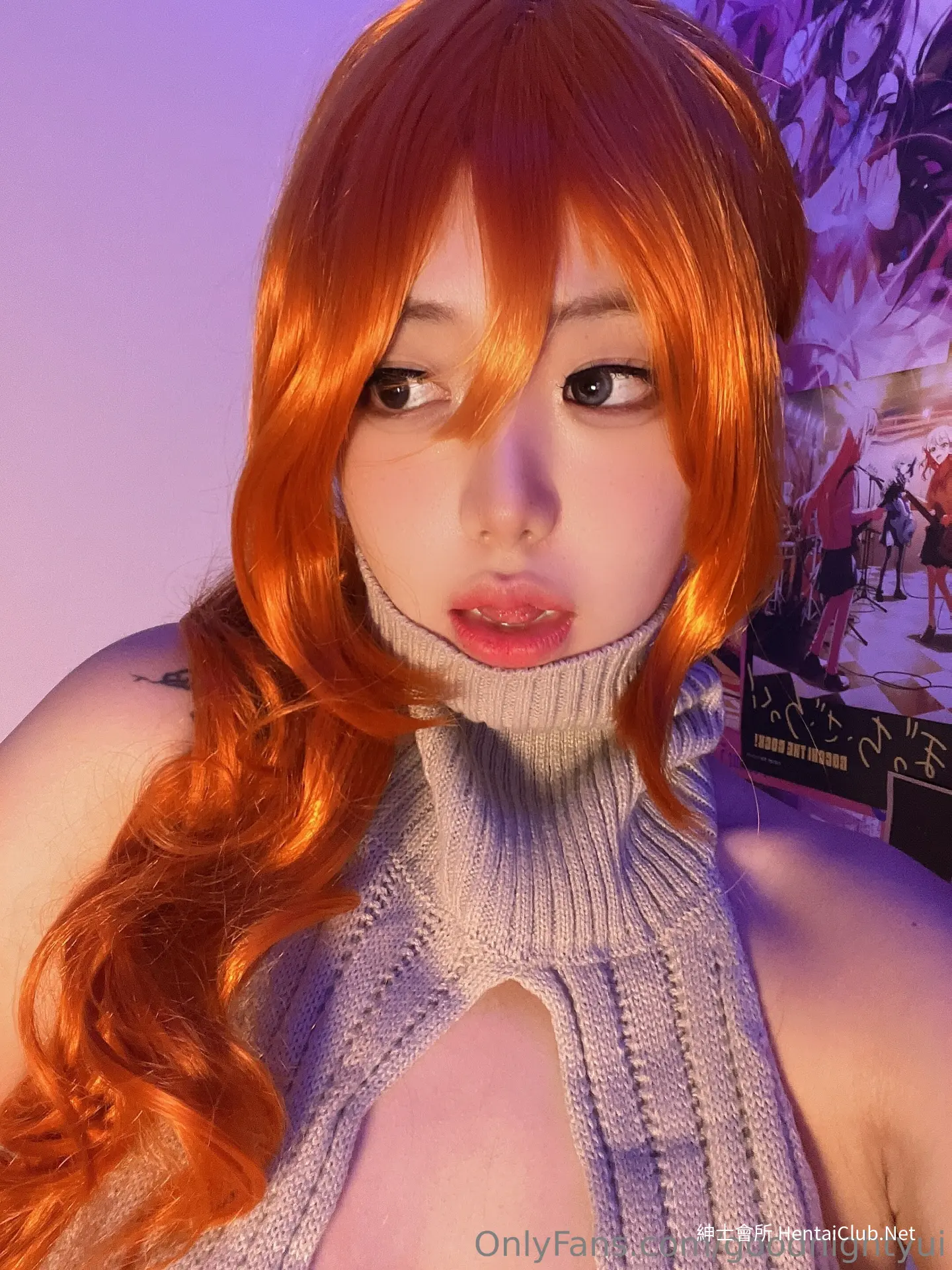YunaSkye Nami 9 YunaSkye Nami
