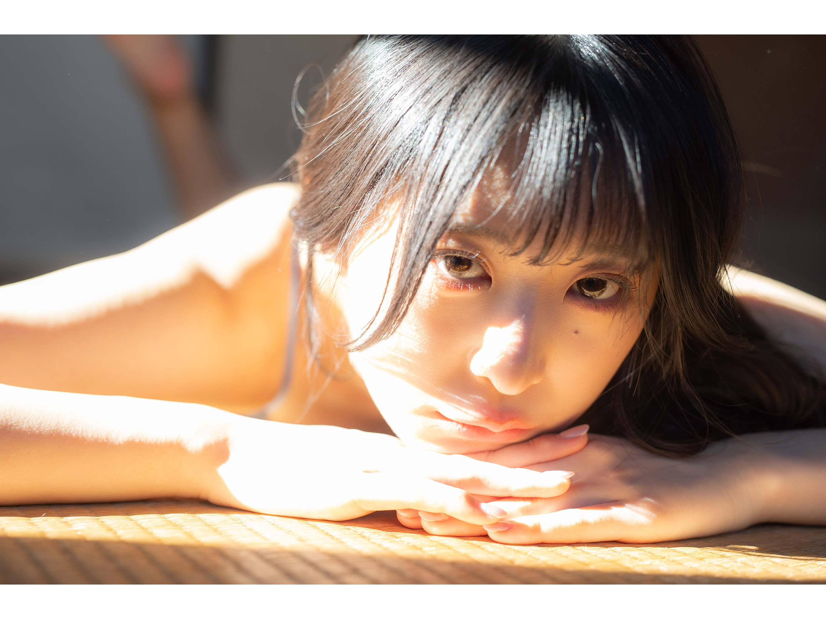 [Photobook] 週刊ポストデジタル写真集 真島なおみ 愛しくてジェラシー