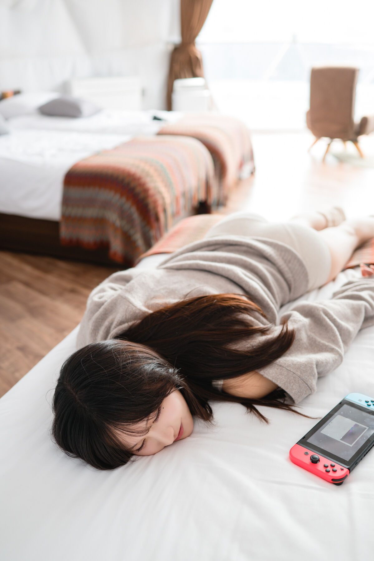 Coser@けん研 けんけん - DL グラグラ写真集 Part03