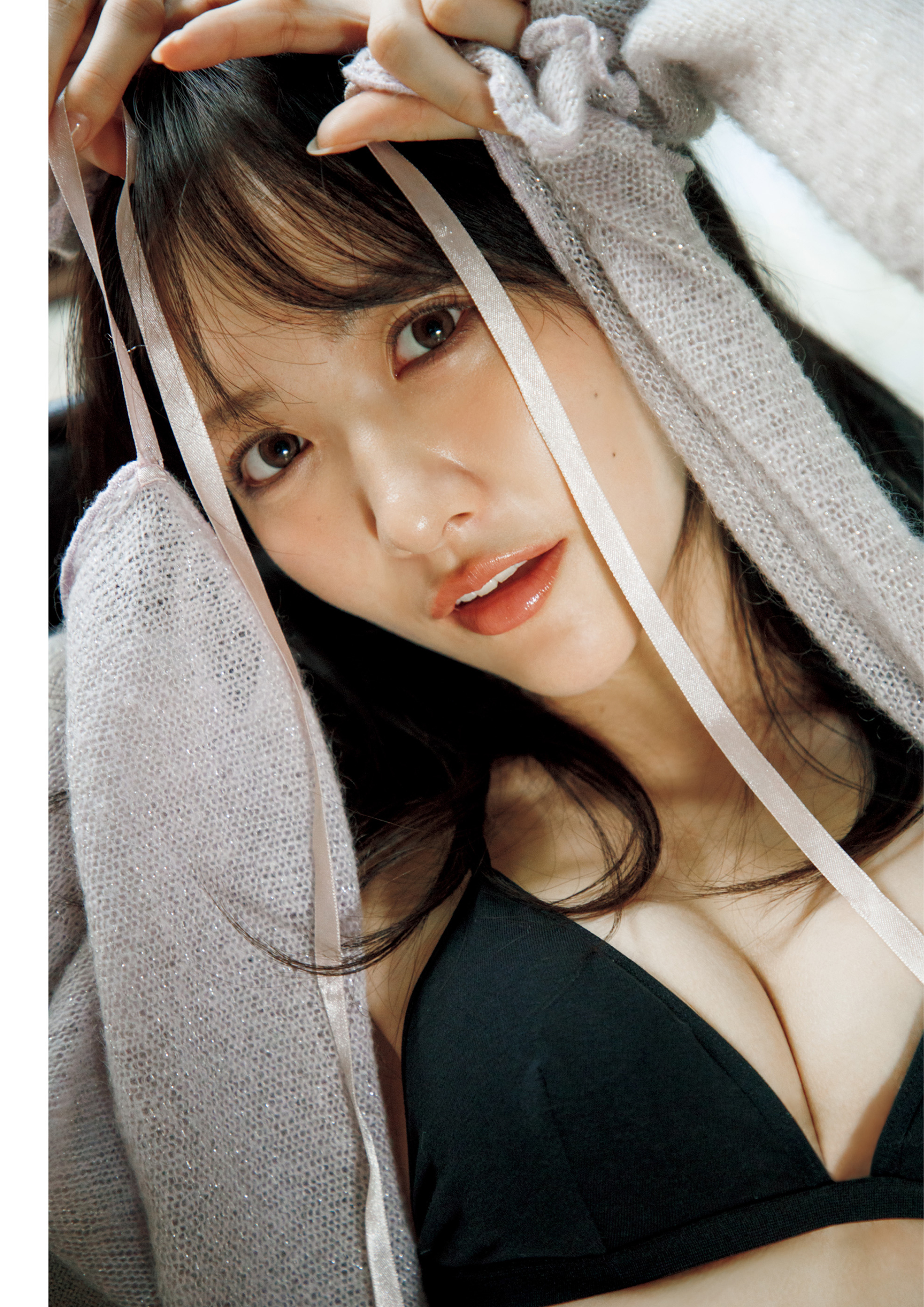 [Photobook] 2026.04.22 STU48 石田千穂サード写真集「天職」