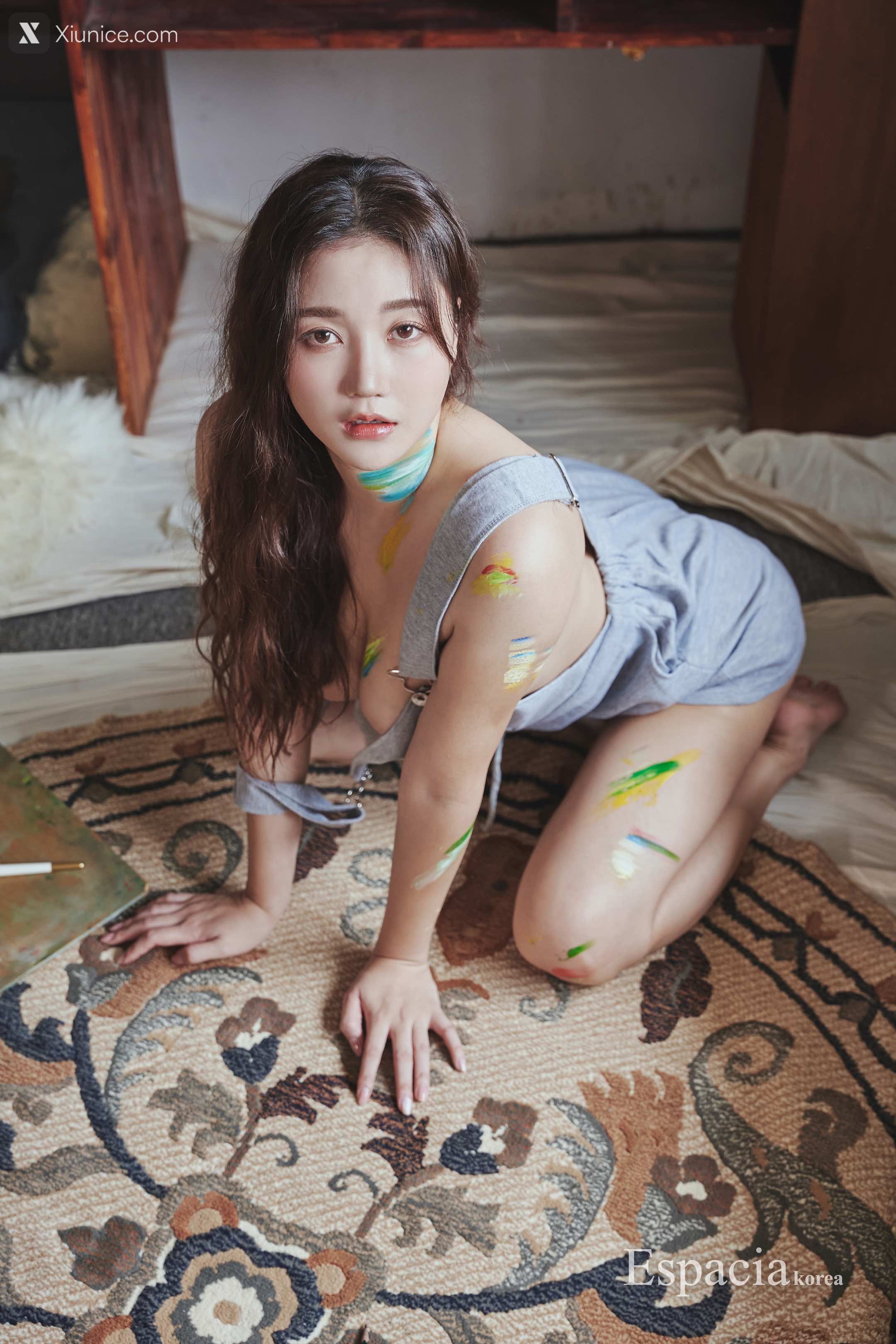 Espacia Korea EHC#070 K.D 4K