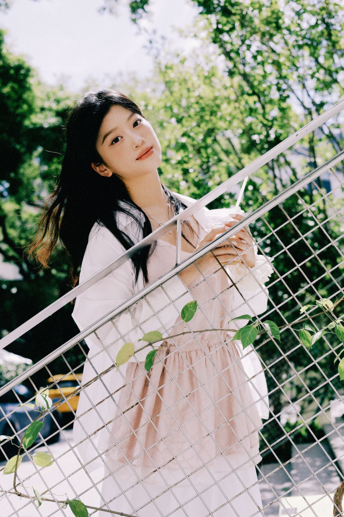 YiTuYu艺图语 Vol.10335 Xiao Shi Zi