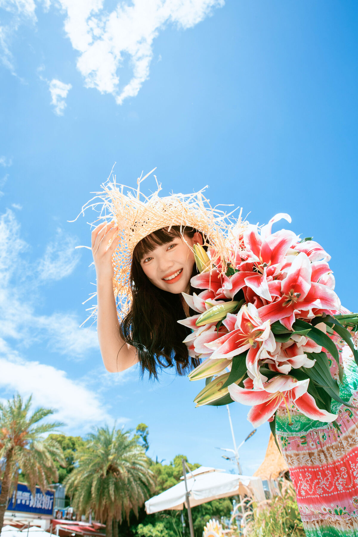 YiTuYu艺图语 Vol.10472 Zhe Er Zhu