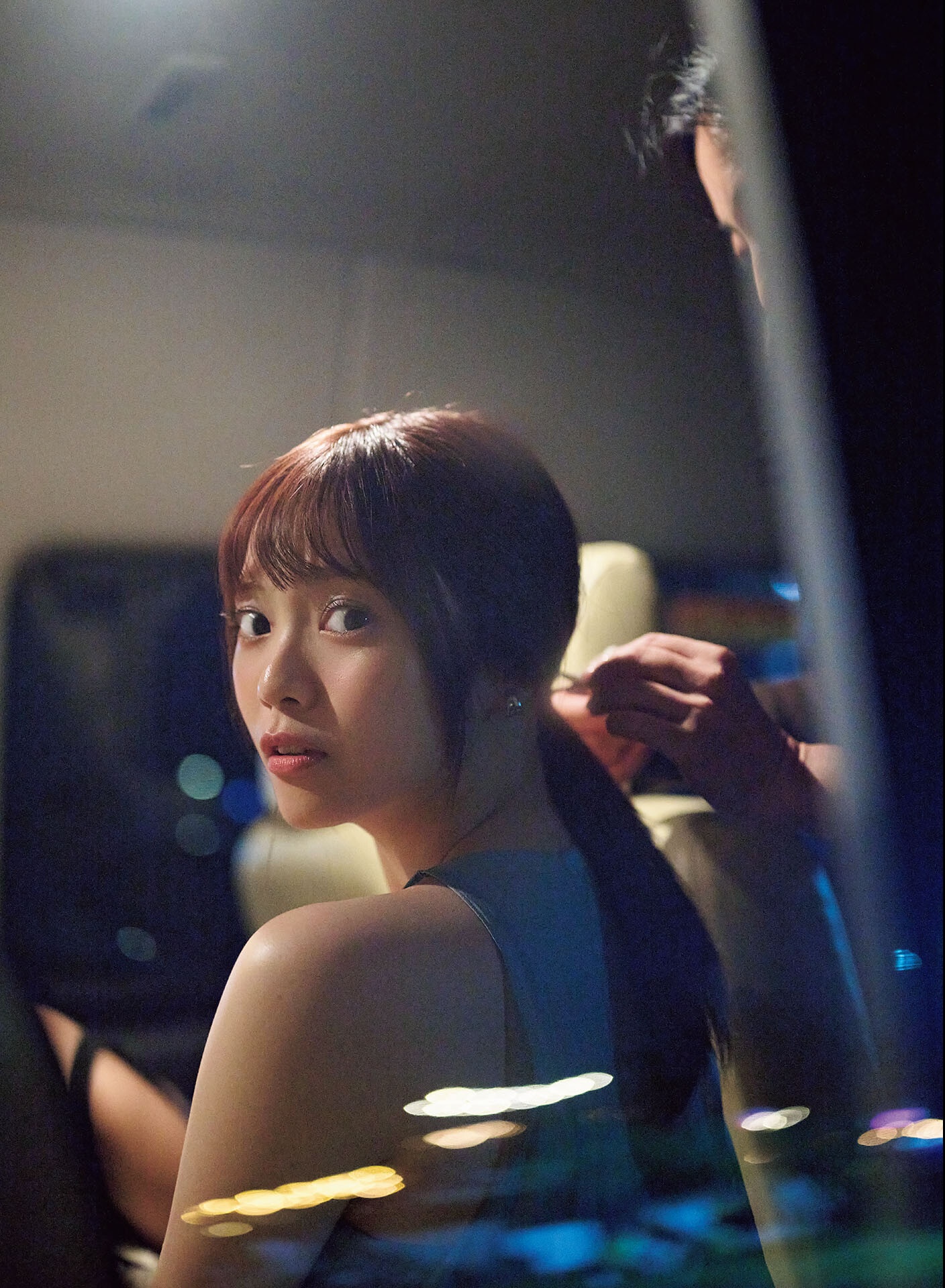 [Photobook] 宮田愛萌 Lilas【DMM限定アザーカット付き版】