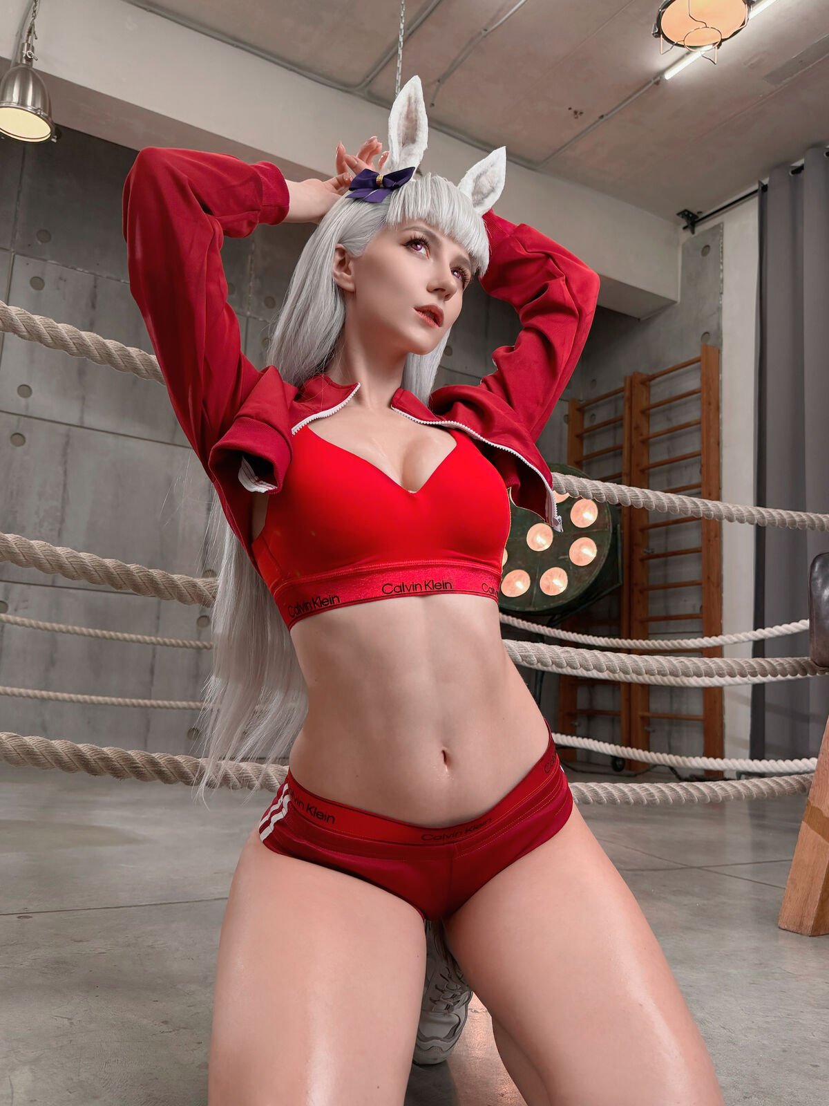 Coser@Mik Allenmiakanayuri - Gold Ship