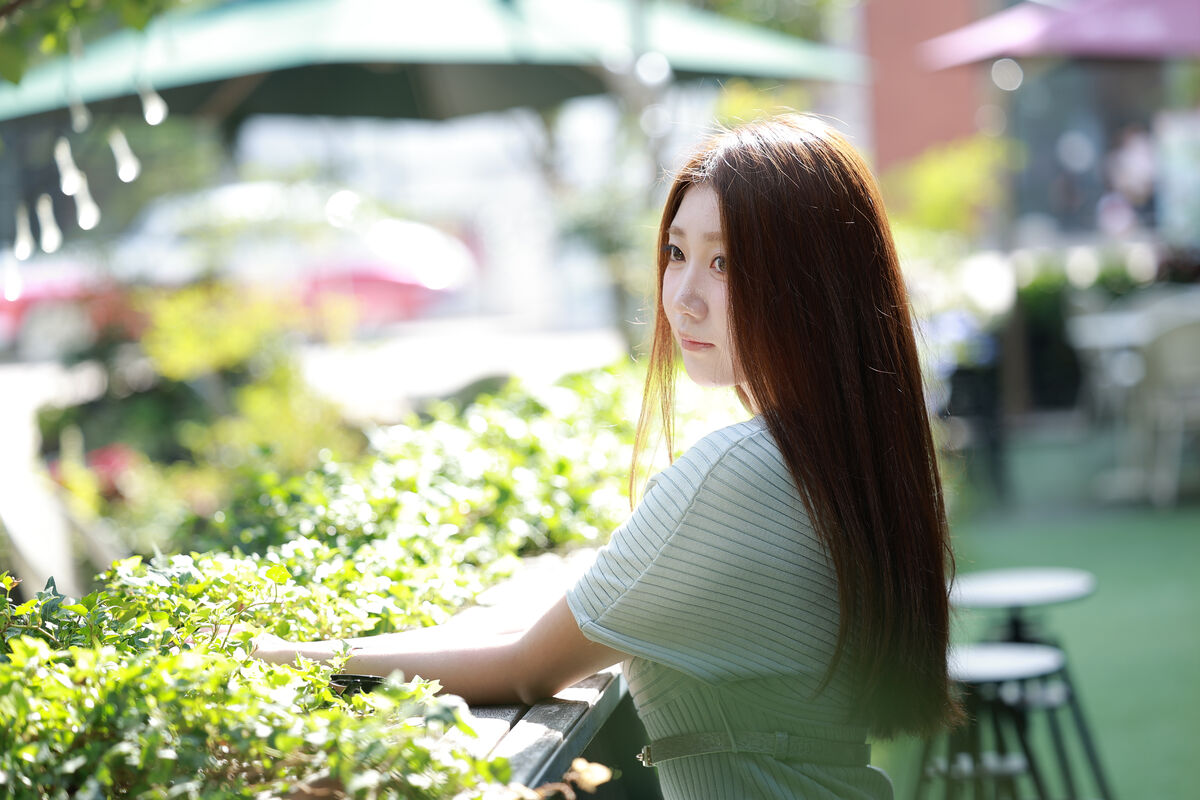 YiTuYu艺图语 Vol.10384 Dou Dou