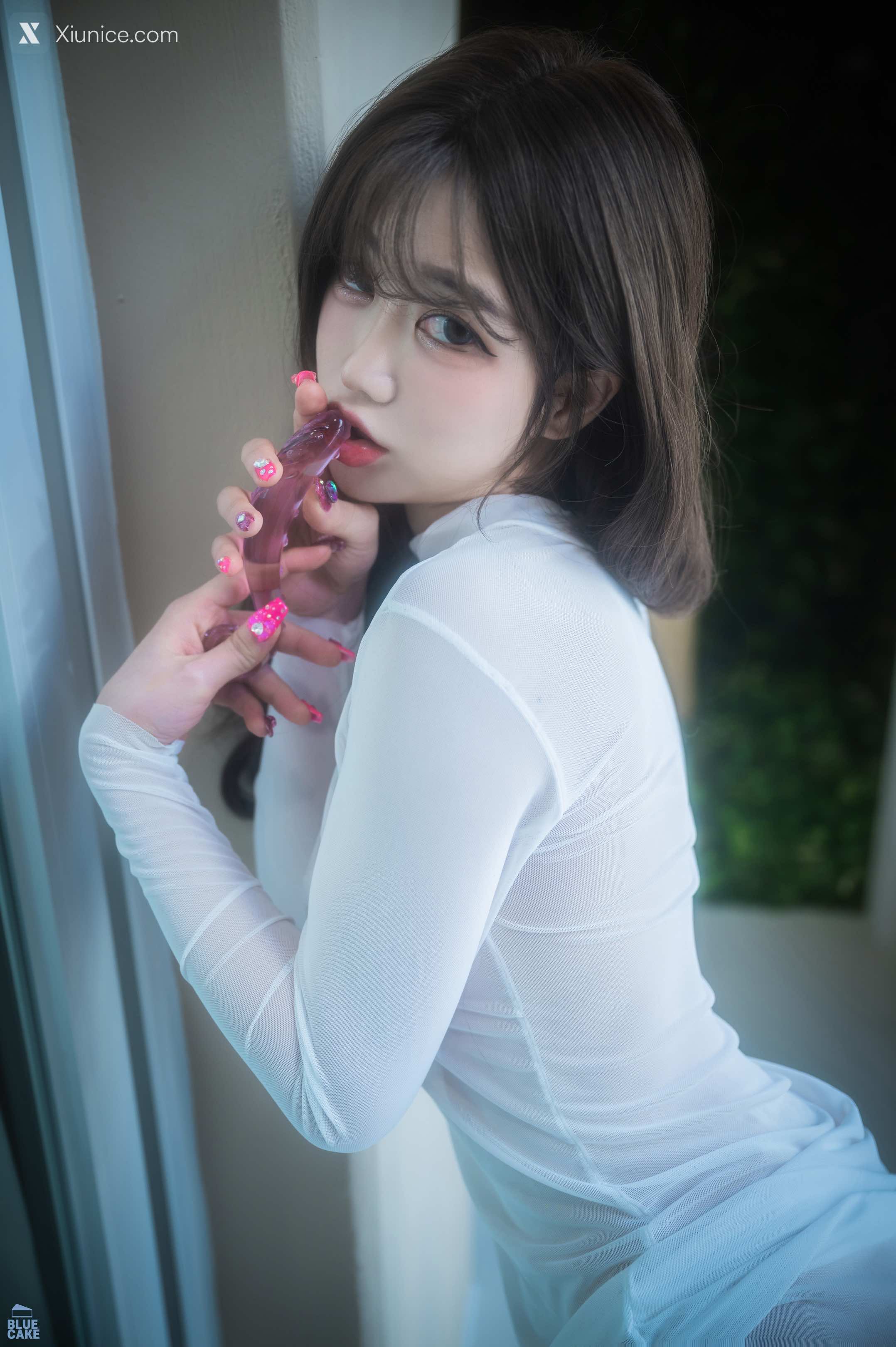 BLUECAKE Jung Eun Dazzling No.2 (Full) 4K