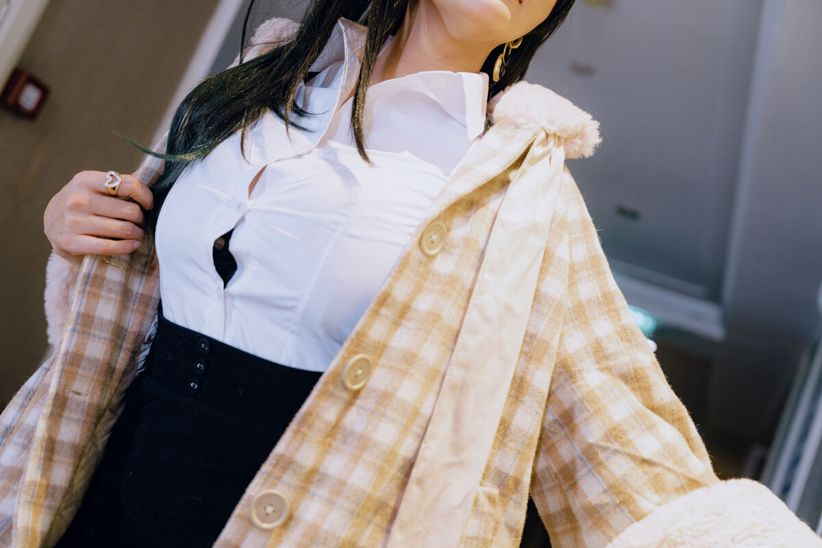 Coser@秋和柯基 - 触手 Part02 35 Coser@秋和柯基 - 触手 Part02