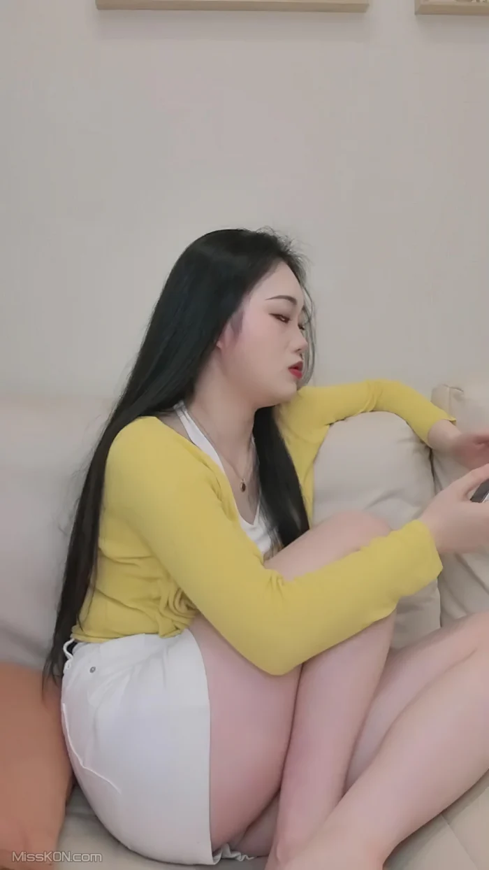 元气少女： 气质大美女 多场大秀合集