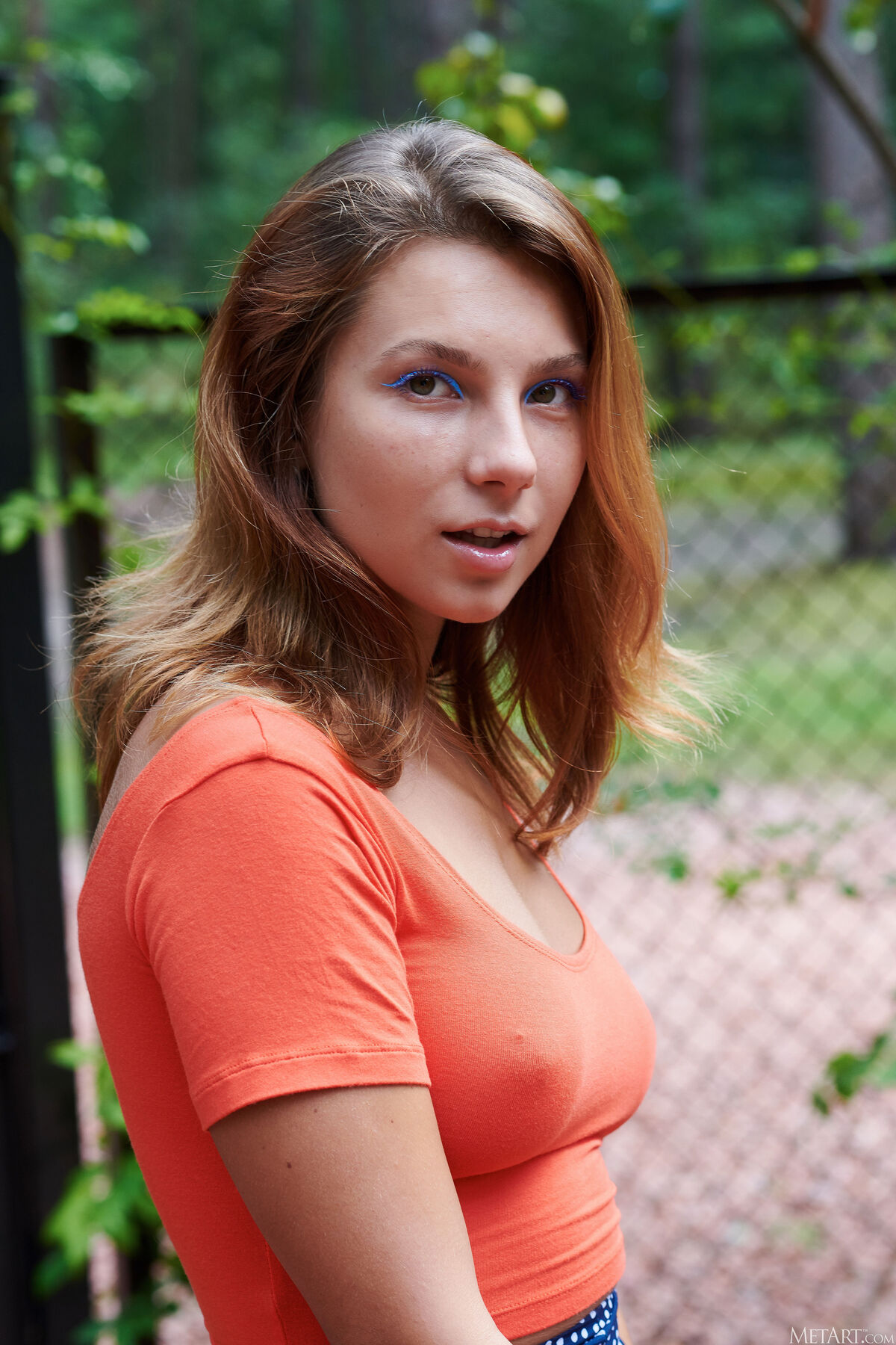 MetArt Belka - Drenched Delight Part01 48 MetArt Belka - Drenched Delight Part01