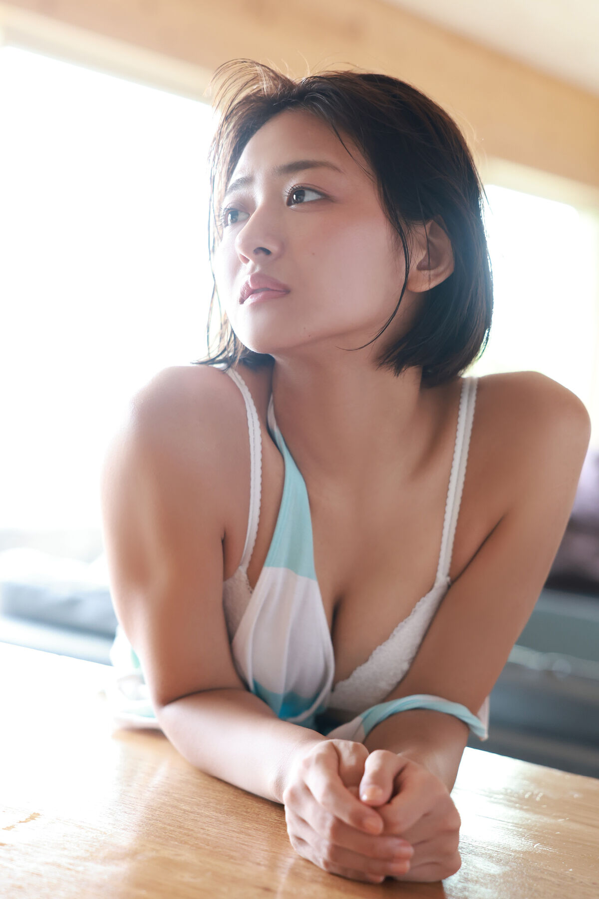Sumipon すみぽん - FRIDAYデジタル写真集 LADY LUCK