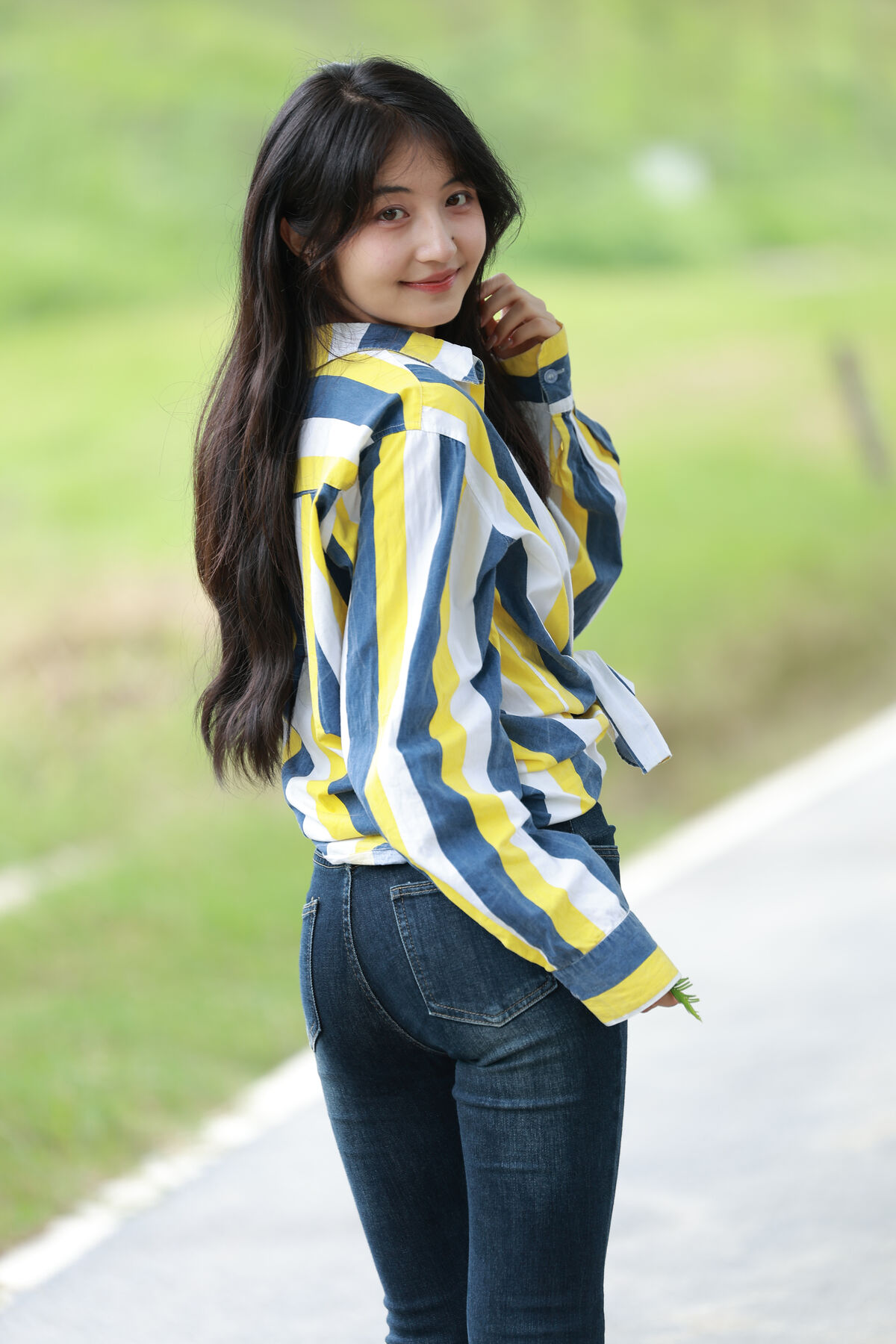 YiTuYu艺图语 Vol.10356 Doki Bu Gua Ke
