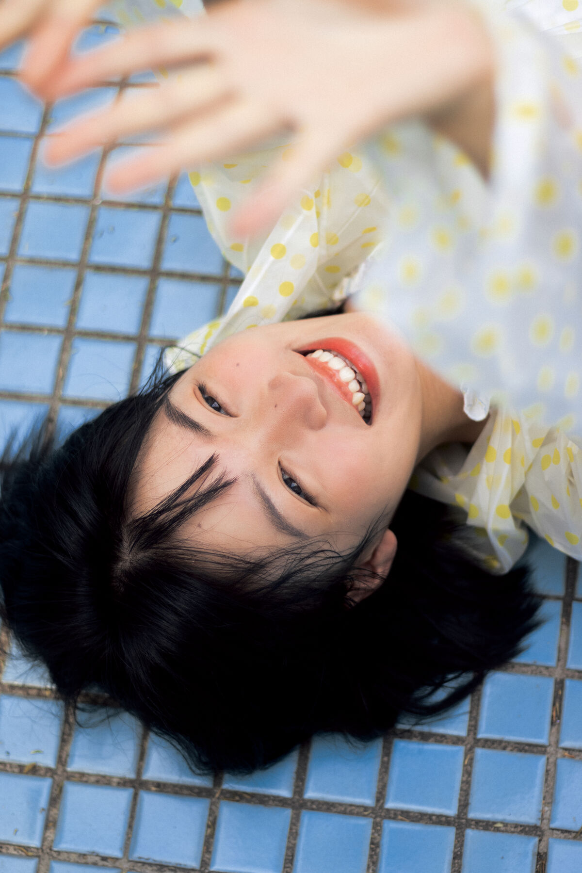 YiTuYu艺图语 Vol.10287 Ying Ying
