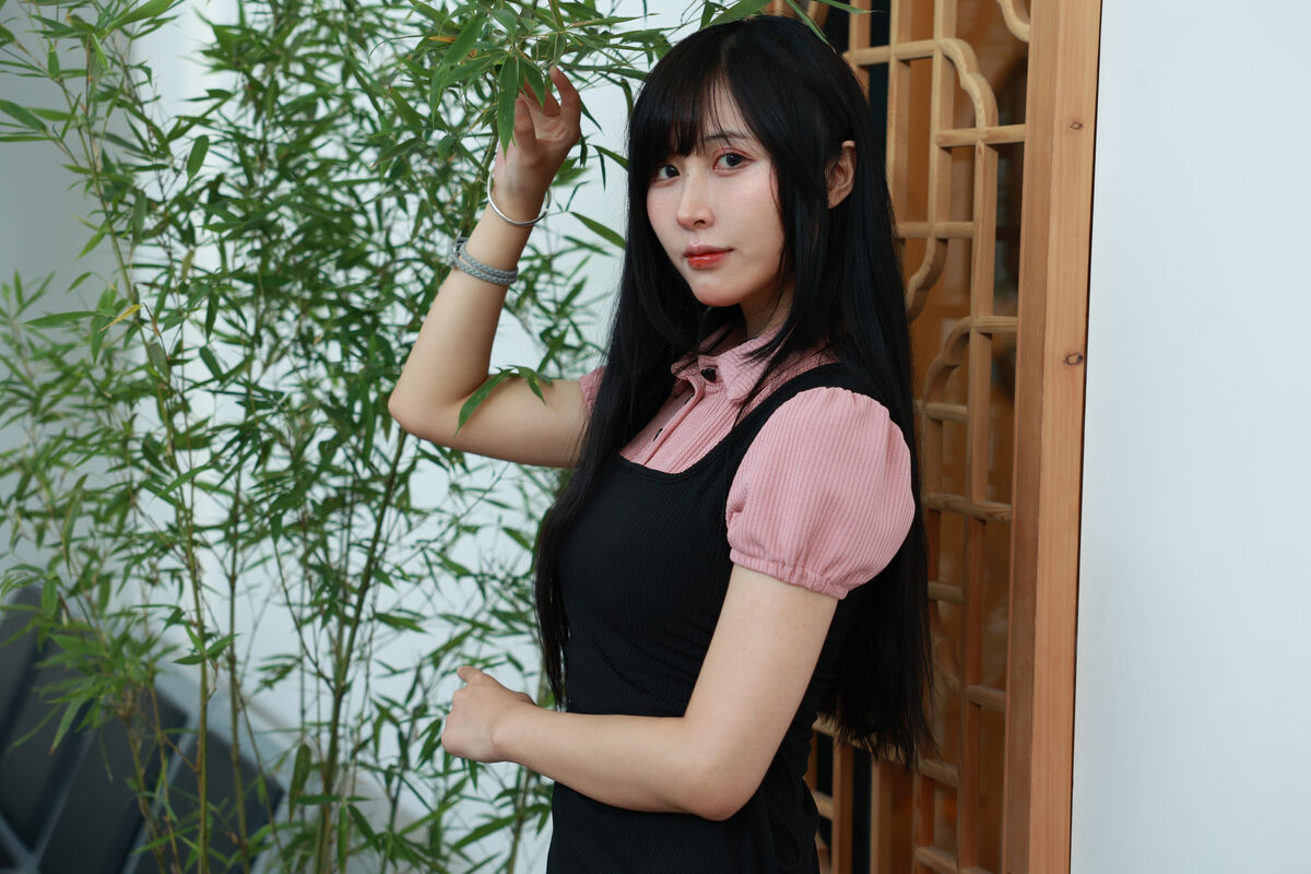 YiTuYu艺图语 Vol.10339 Tu Zi