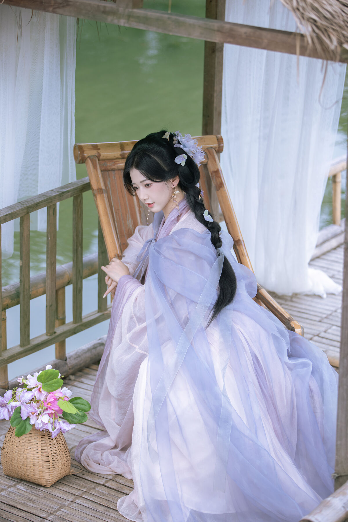 YiTuYu艺图语 Vol.10330 Suan La Tang Er