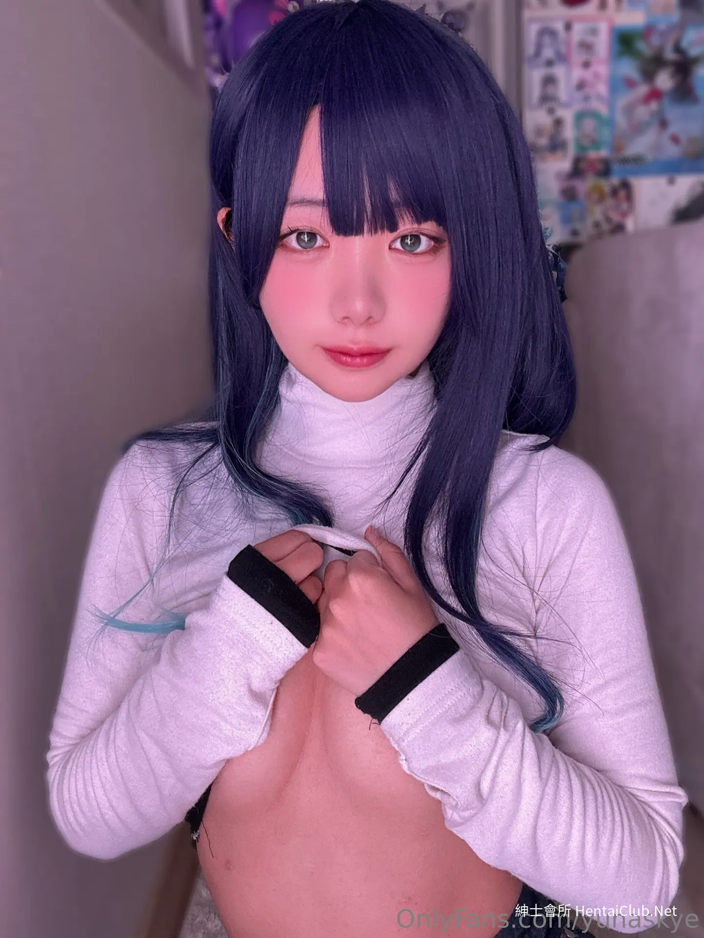 YunaSkye Akane 5 YunaSkye Akane