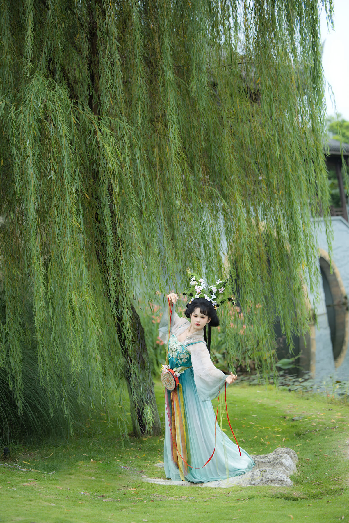 YiTuYu艺图语 Vol.10403 Si Hua