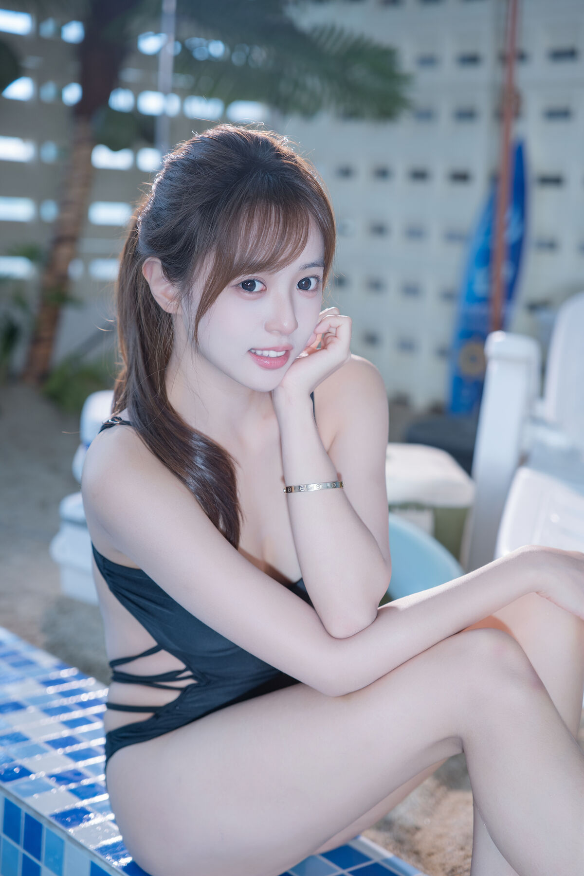 YiTuYu艺图语 Vol.10364 Xiao Yi