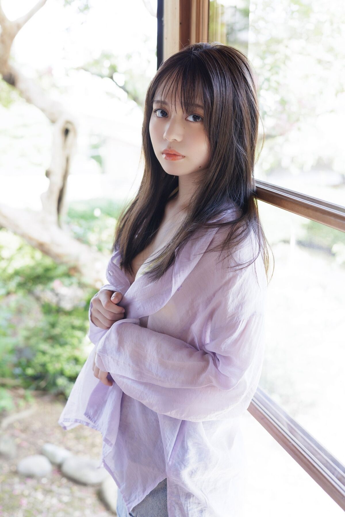 Mai Horai 蓬莱舞 - 瑞々しい輝きSPA デジタル写真集 ＳＰＡ デジタル写真集 ＳＰＡ ＢＯＯＫＳ