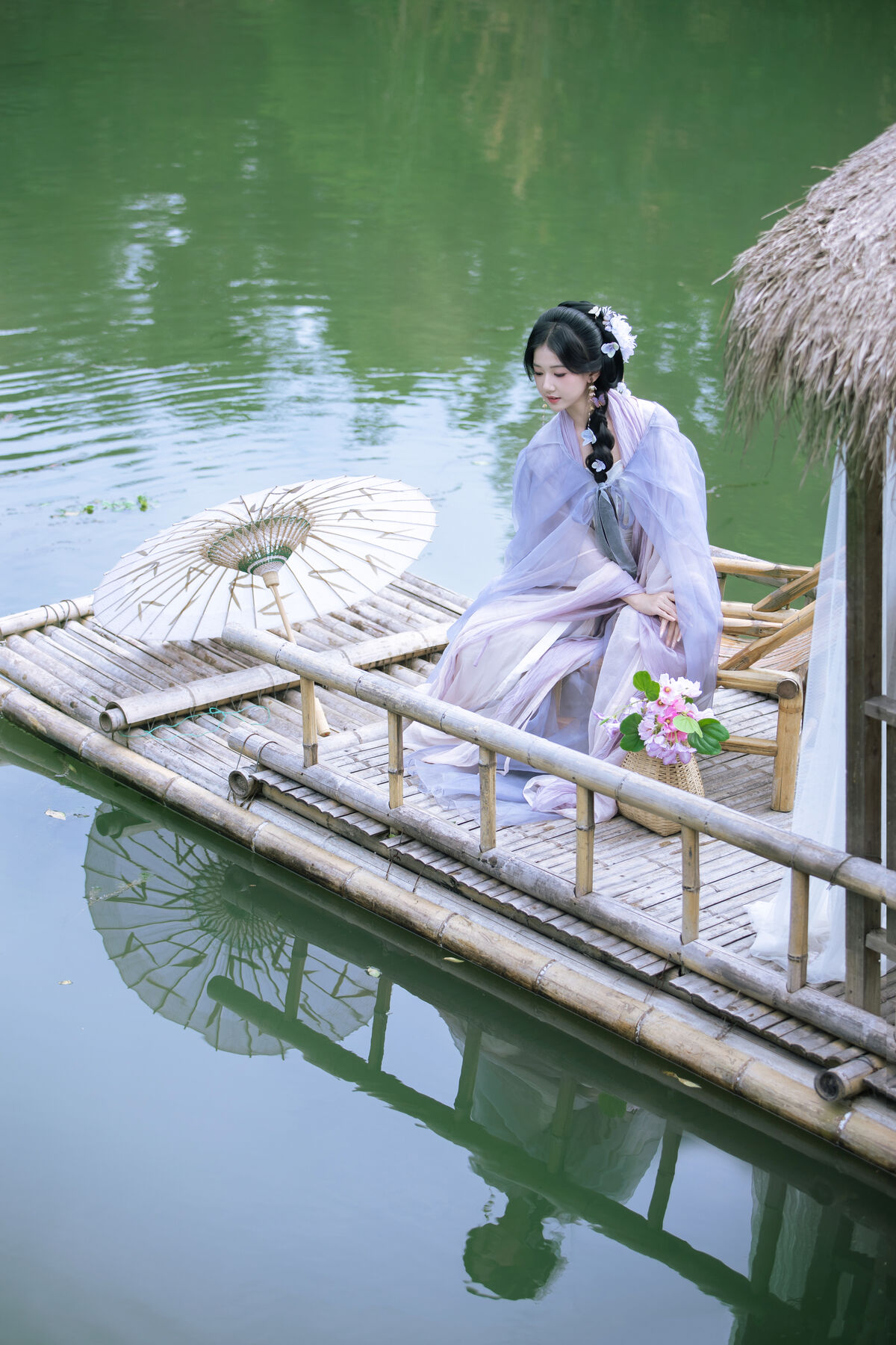 YiTuYu艺图语 Vol.10330 Suan La Tang Er