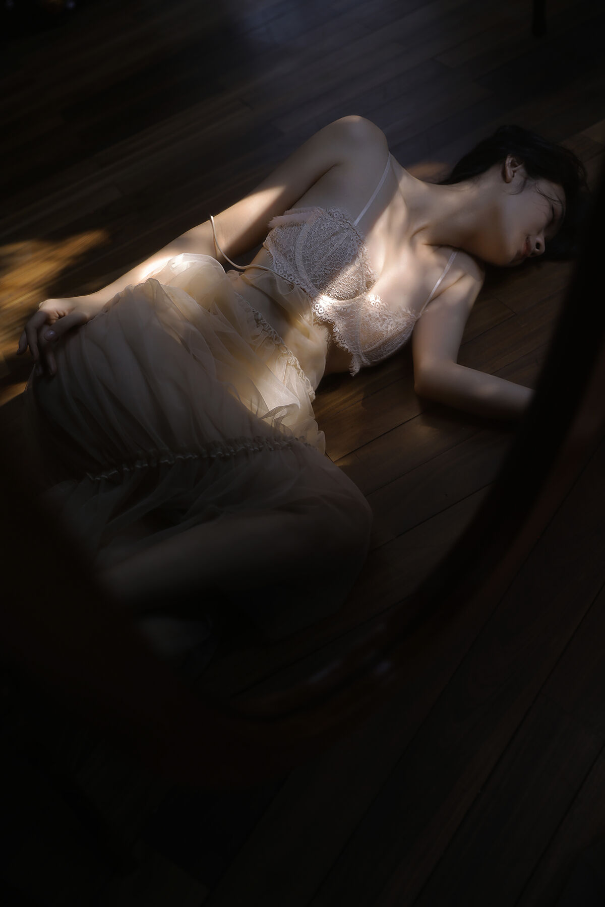 YiTuYu艺图语 Vol.10318 Liu Liu